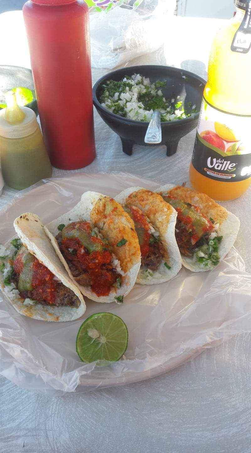 Barbacoa y Birria la Güera image 4