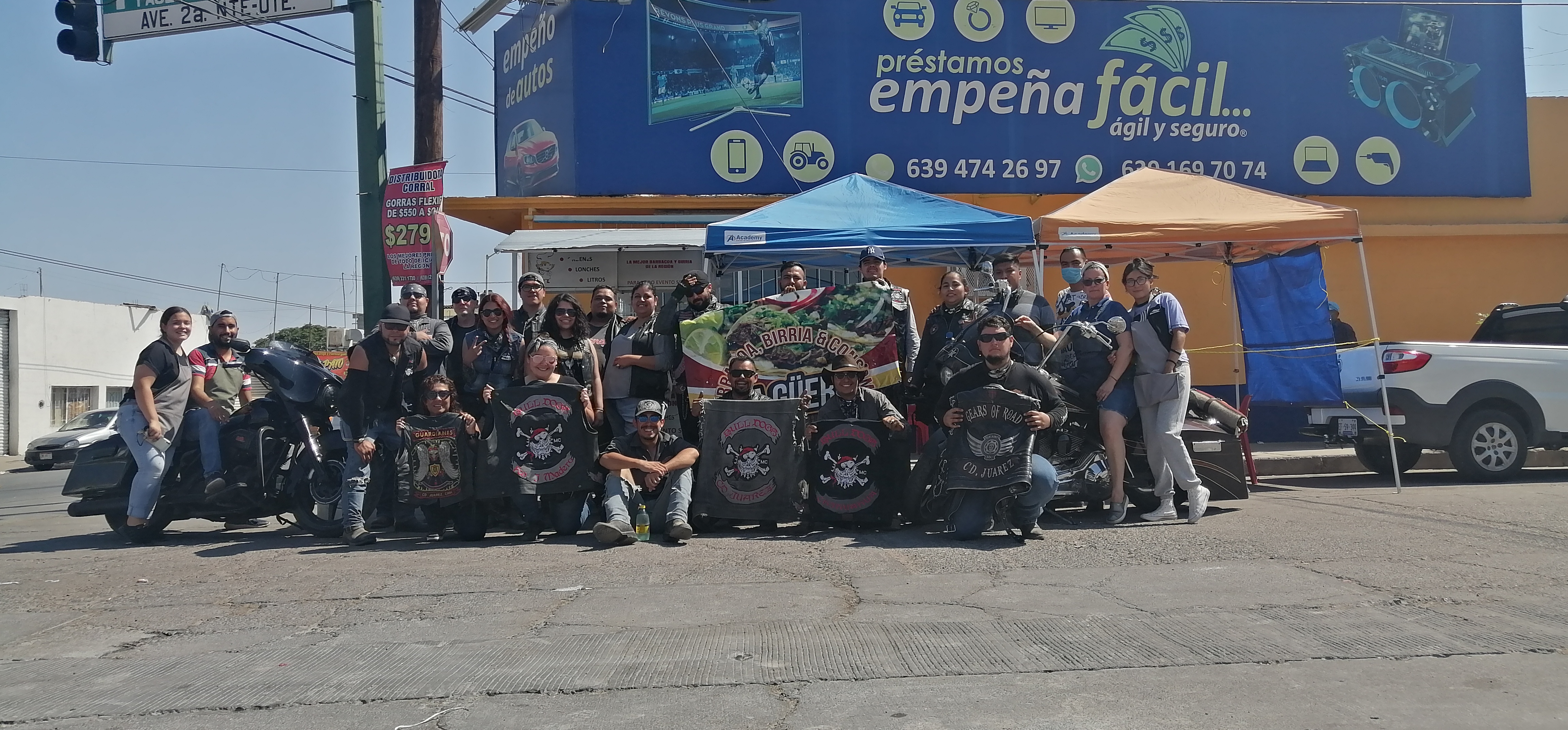 Barbacoa y Birria la Güera image 5