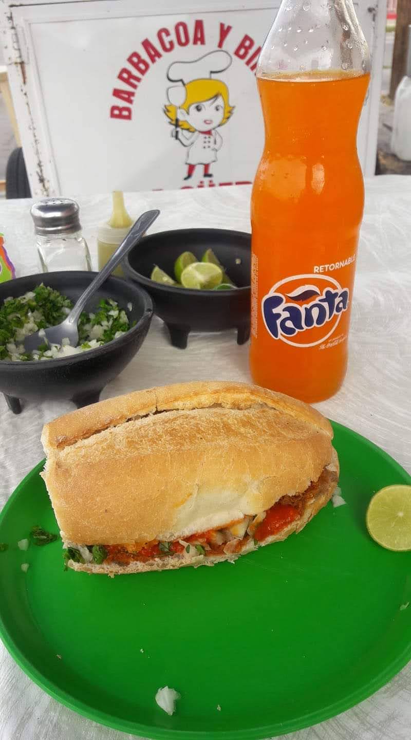 Barbacoa y Birria la Güera image 6