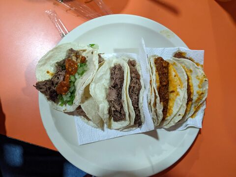 La Canasta image 1