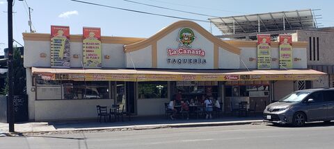 La Canasta image 8