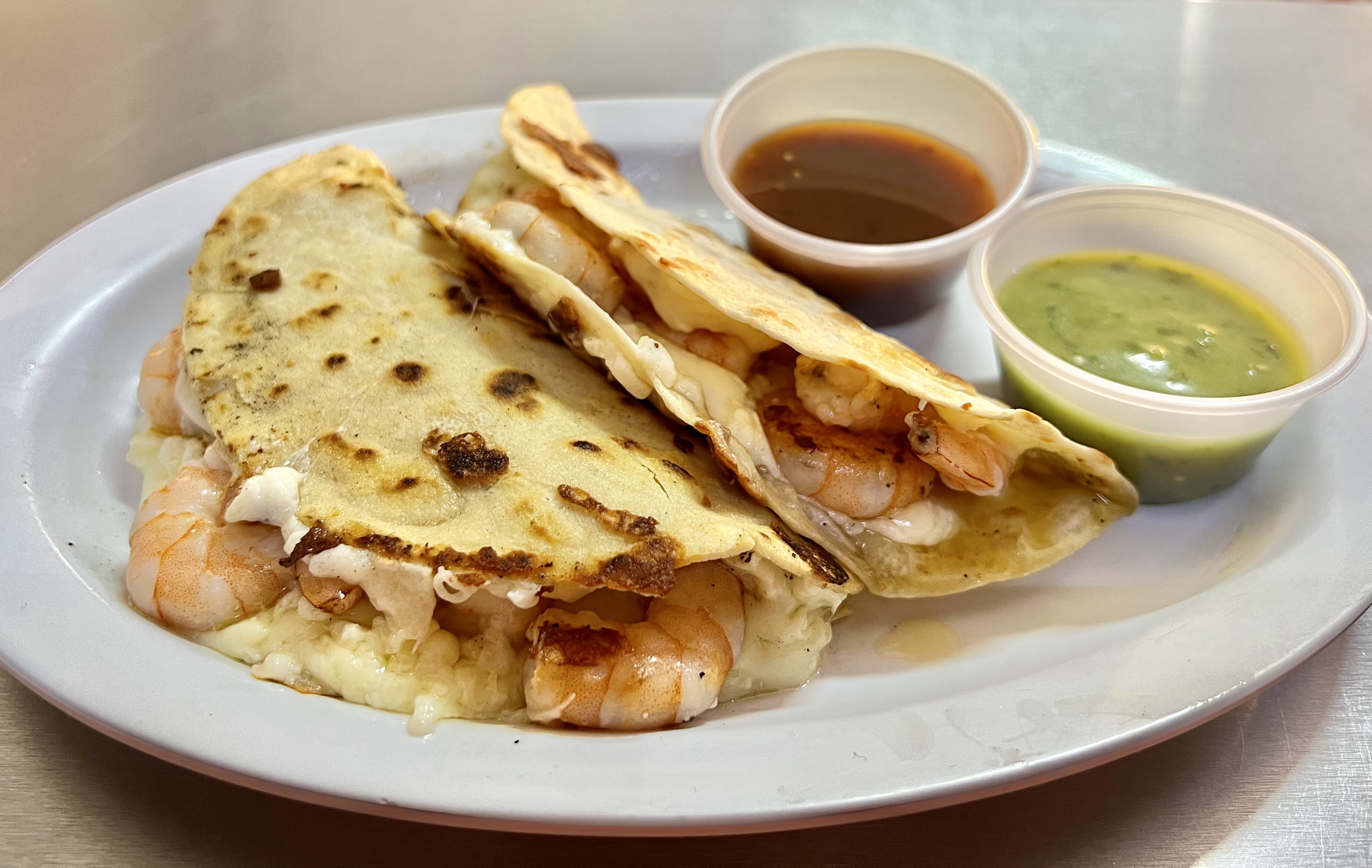 Los Tacos Ricos image 9