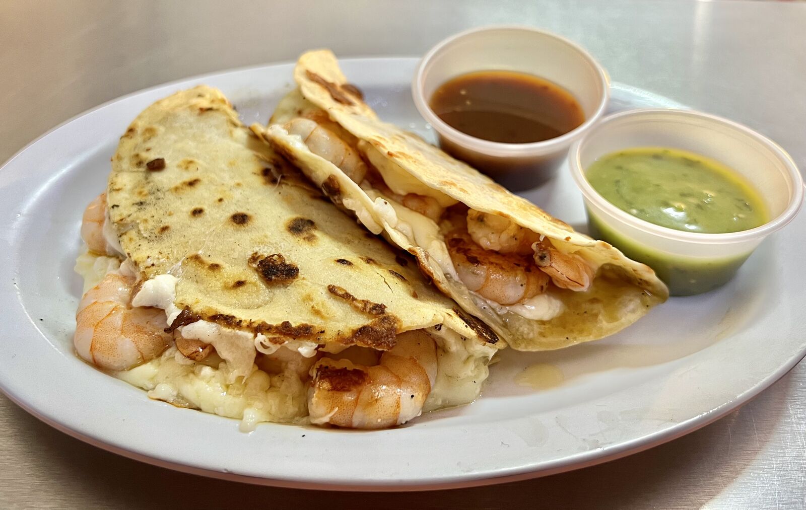 Los Tacos Ricos image 9