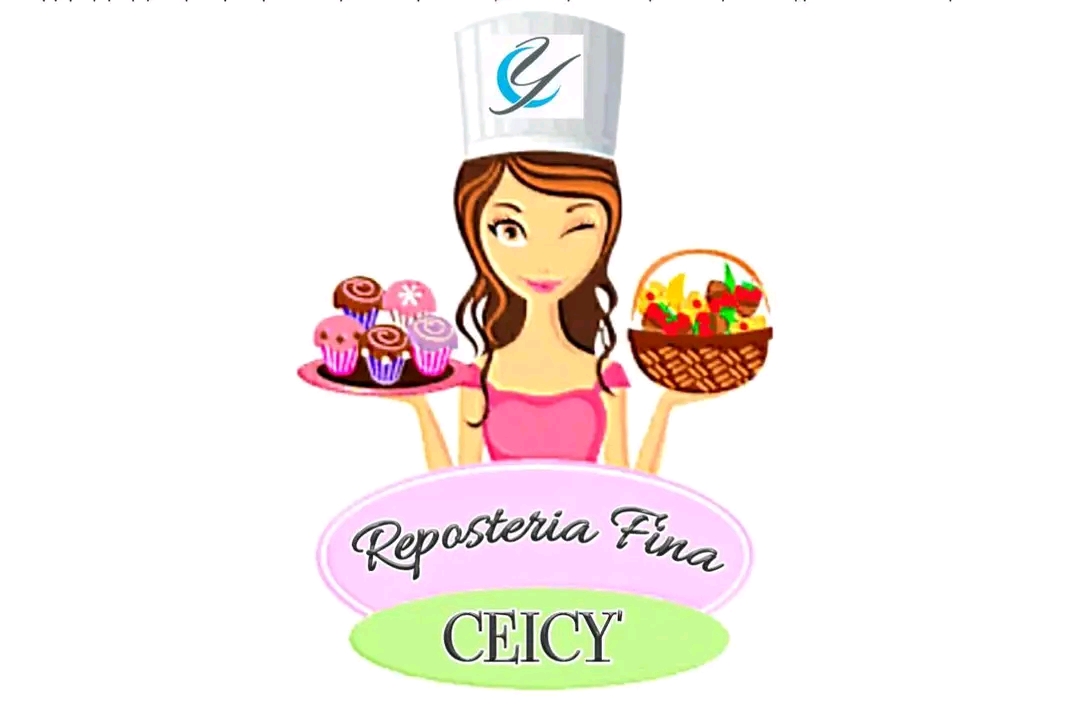 D CEICY REPOSTERÍA FINA image 2