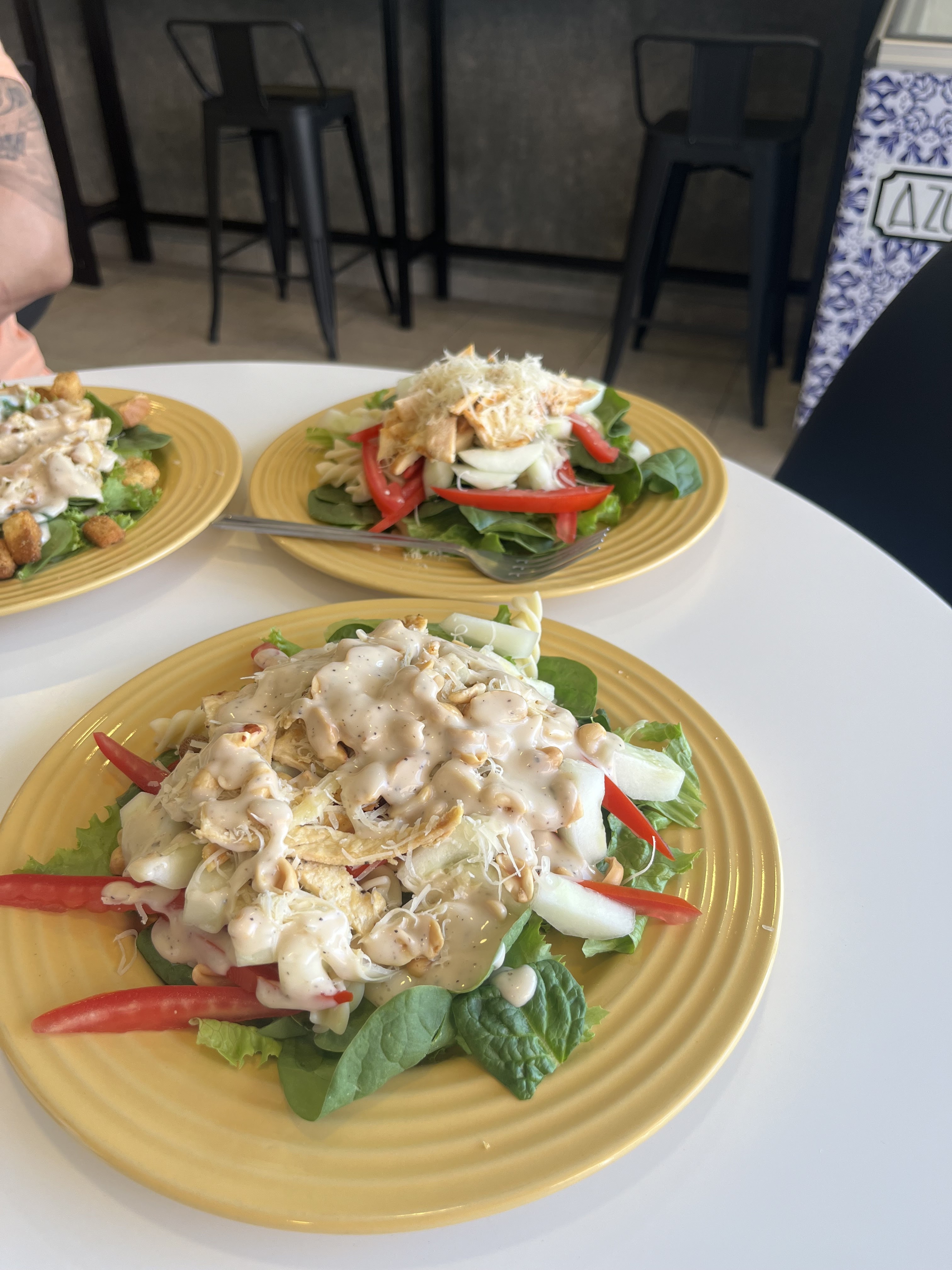 Poyote rosticeria image 3