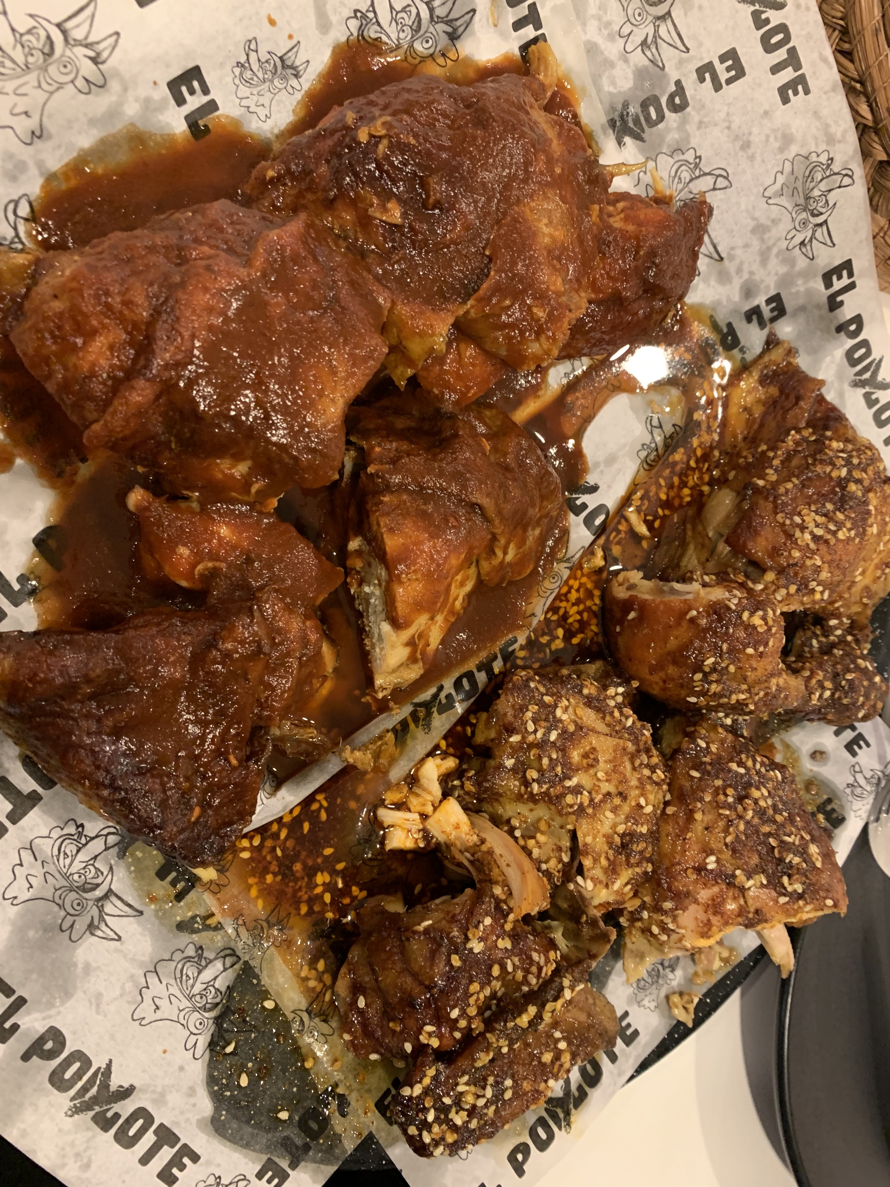 Poyote rosticeria image 4