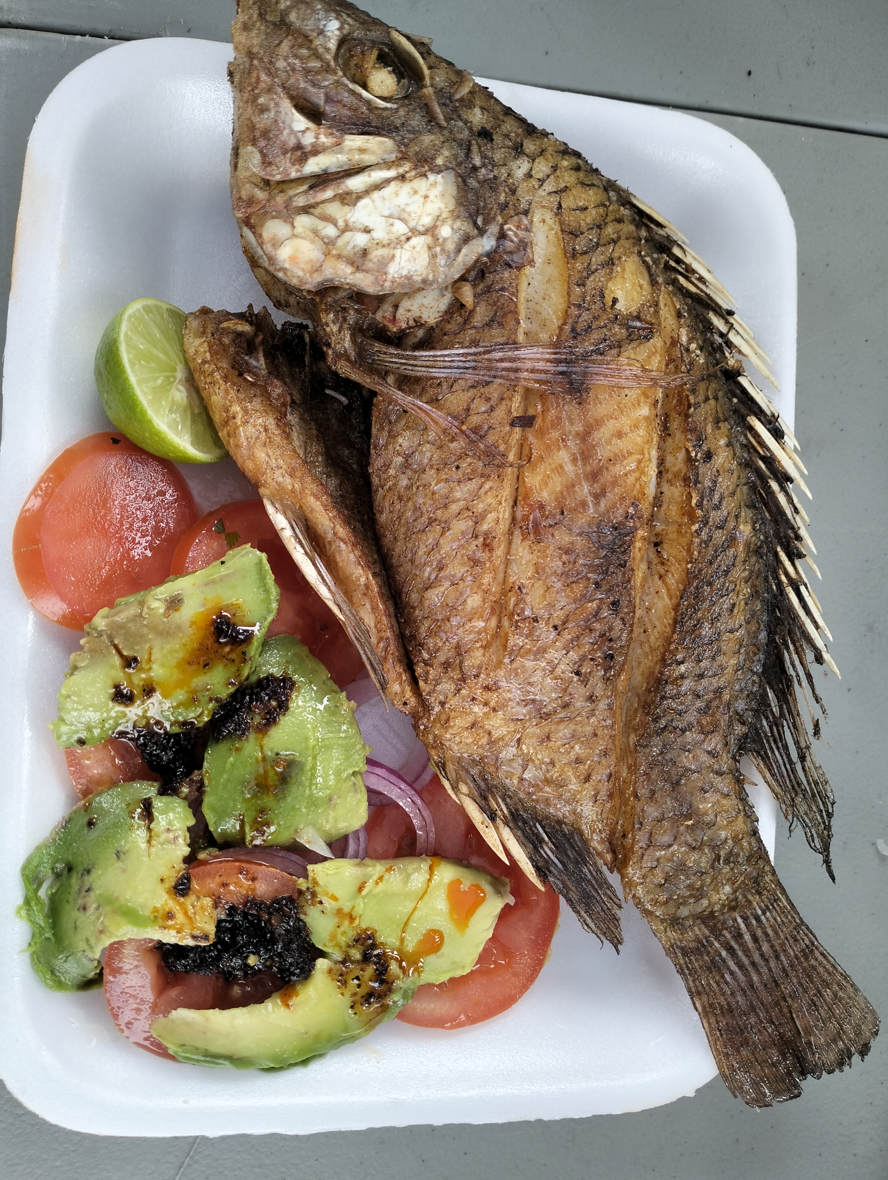 Tommy Cocktelito Mariscos frescos image 1