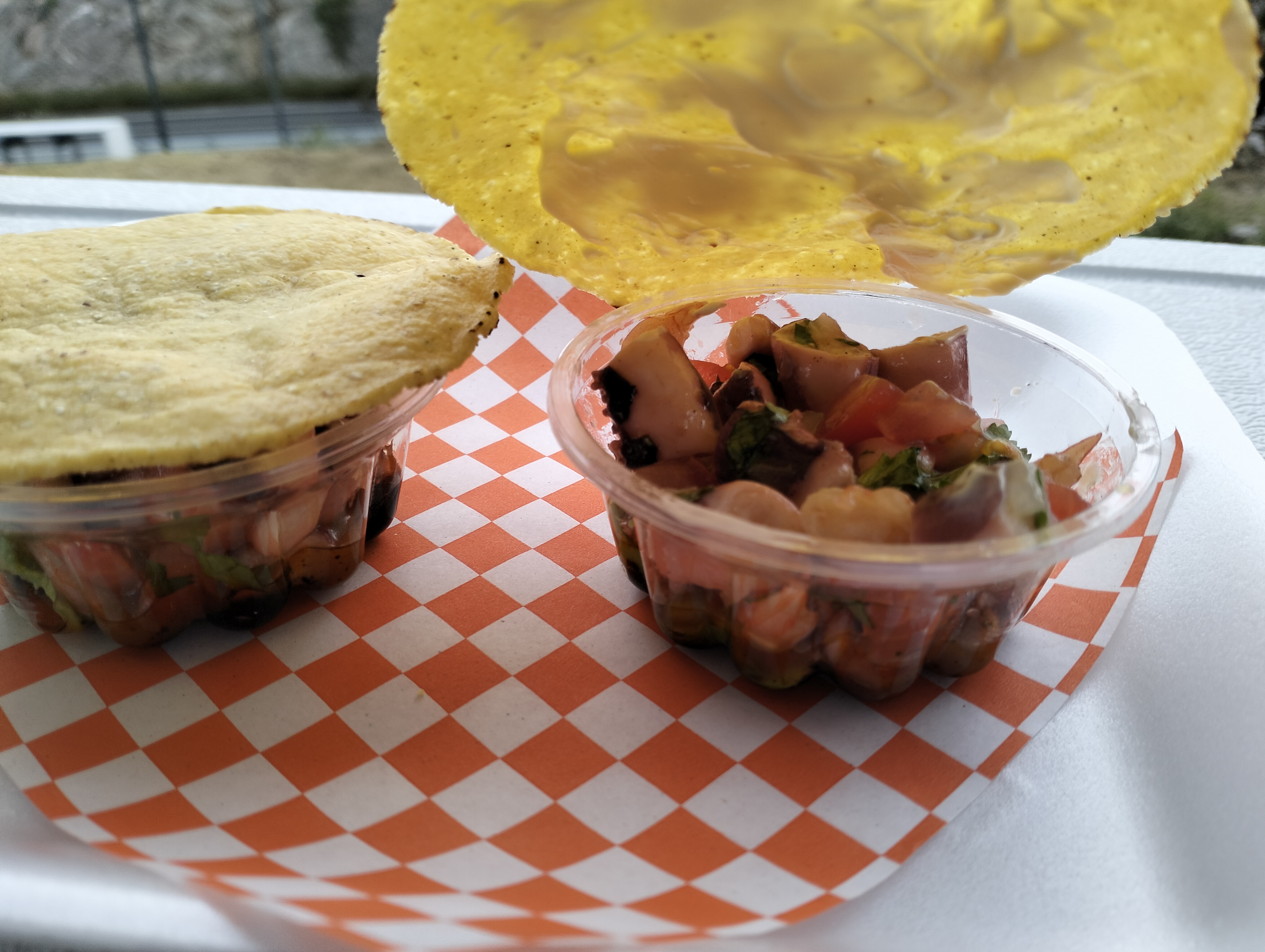 Tommy Cocktelito Mariscos frescos image 4