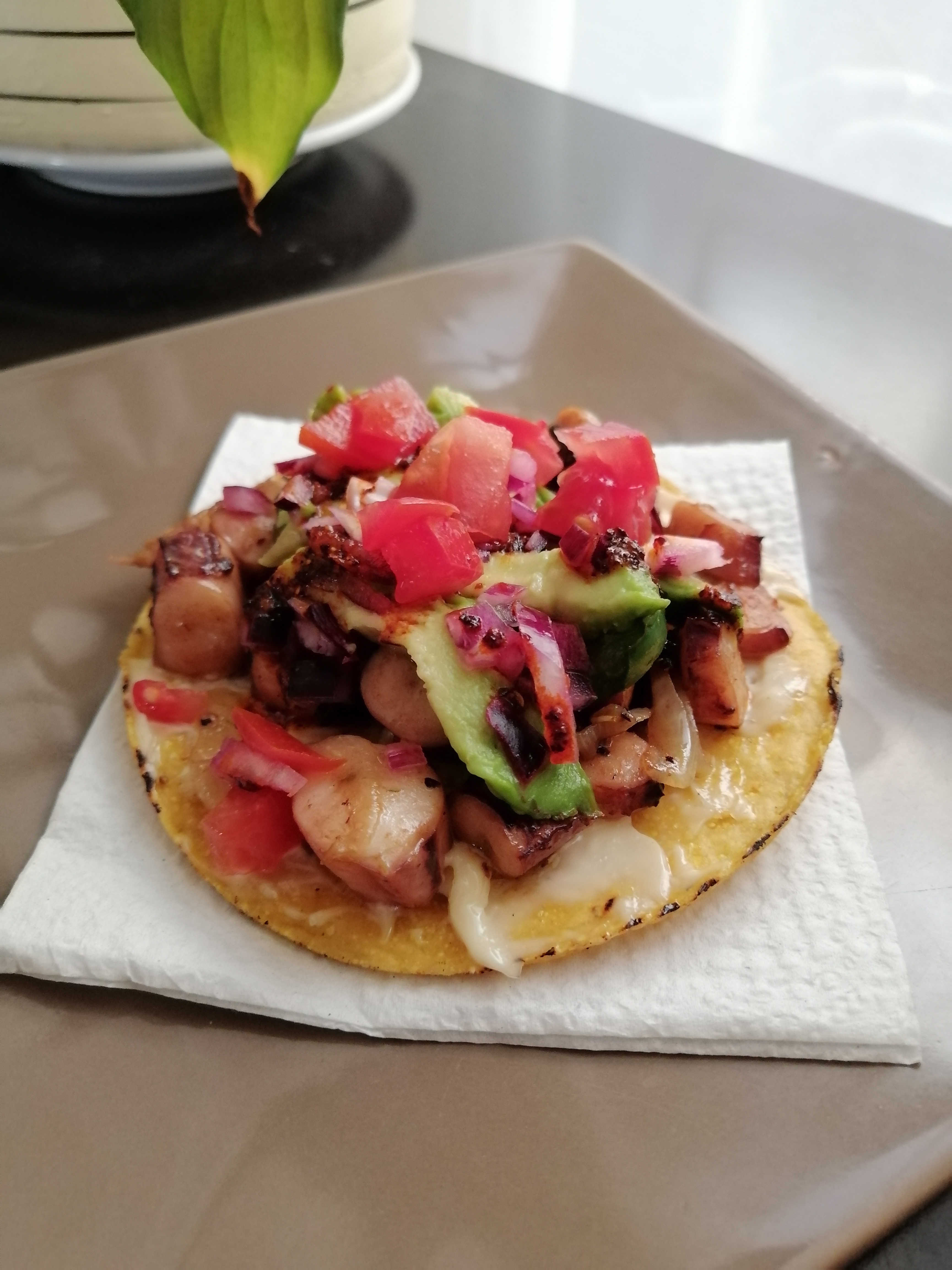 Tommy Cocktelito Mariscos frescos image 9