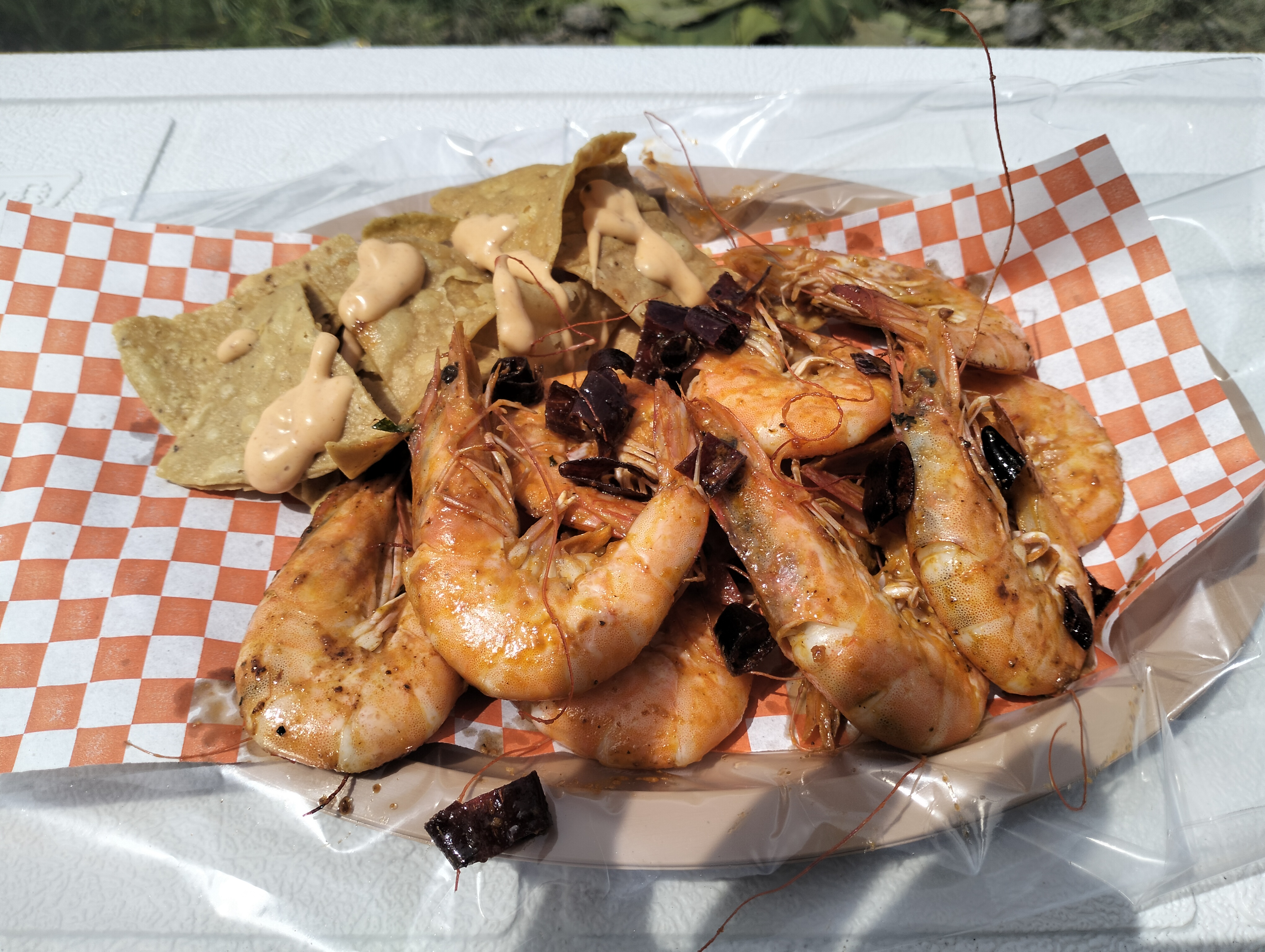 Tommy Cocktelito Mariscos frescos image 10