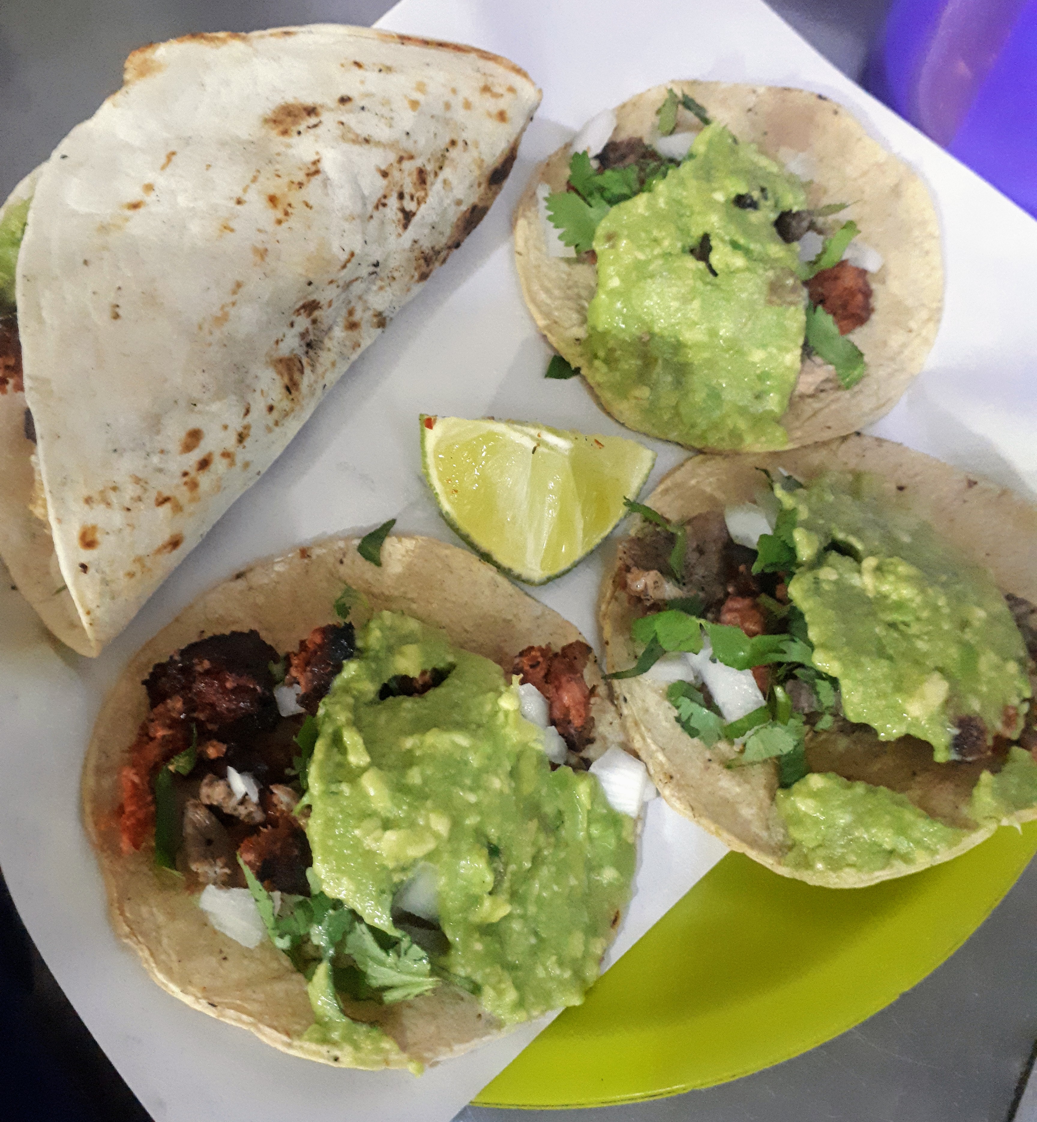 Tacos y Asada "Los Compadres" image 1