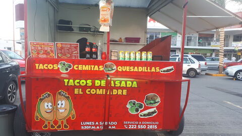 Tacos y Asada "Los Compadres" image 2