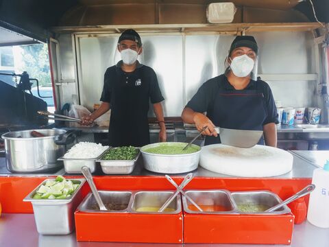 Tacos y Asada "Los Compadres" image 4