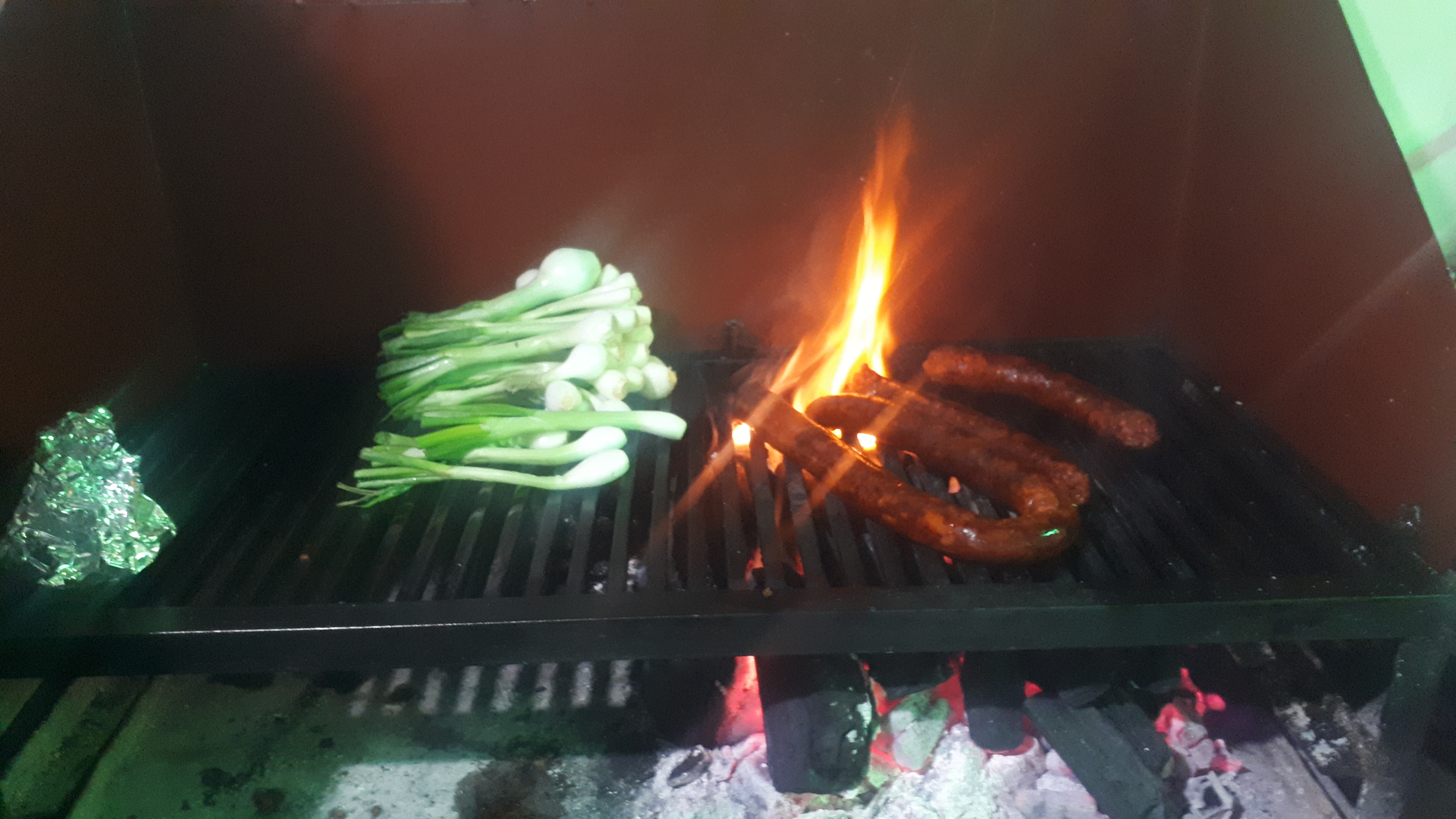 Tacos y Asada "Los Compadres" image 5