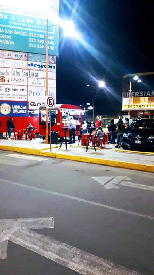 Tacos y Asada "Los Compadres" image 6