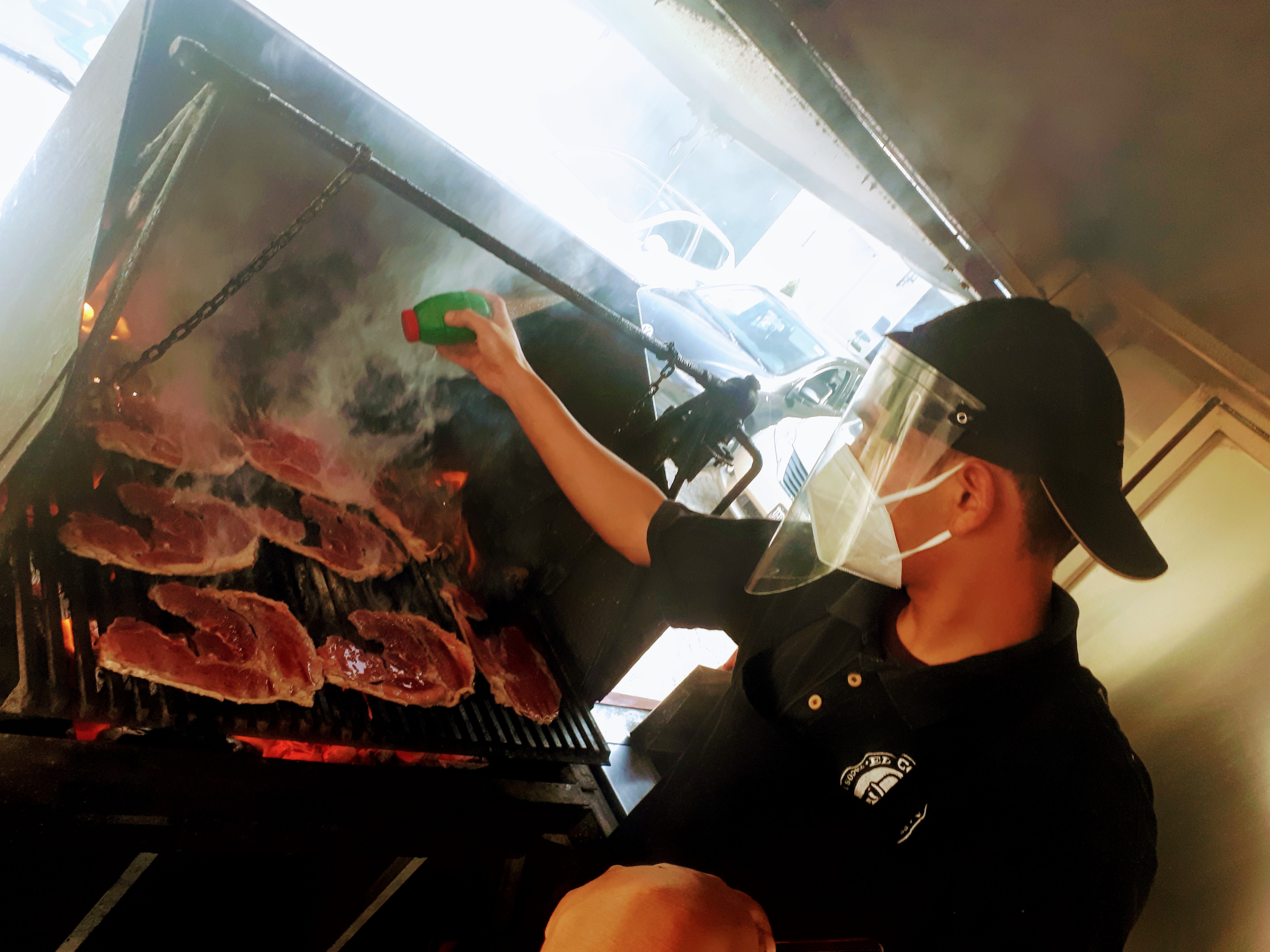 Tacos y Asada "Los Compadres" image 7