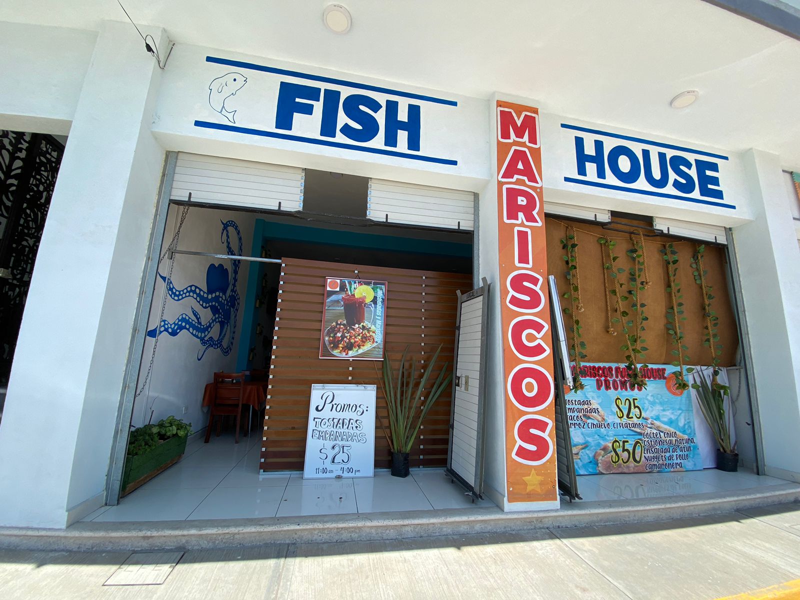 FISH HOUSE image 1