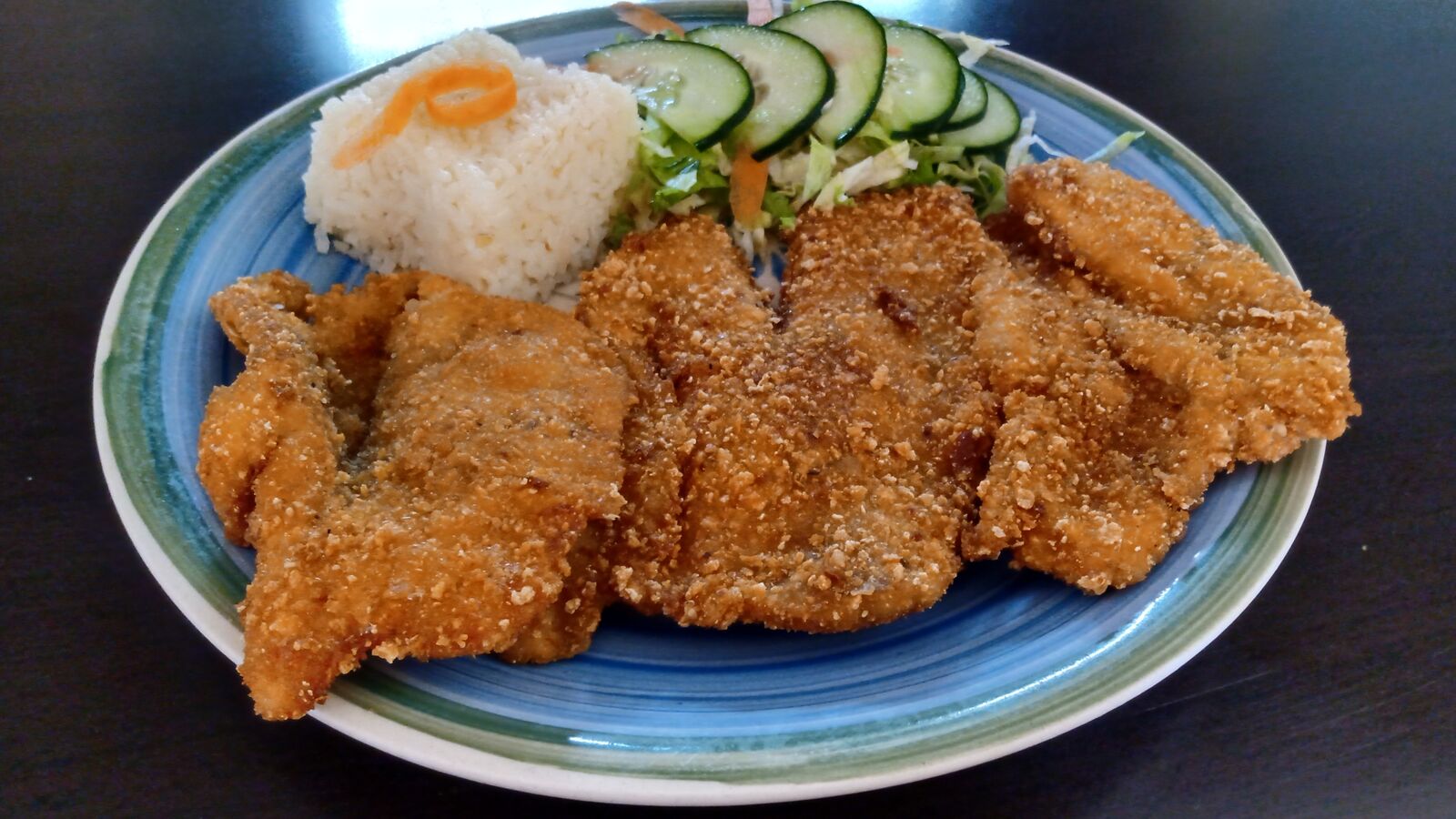 FISH HOUSE image 9