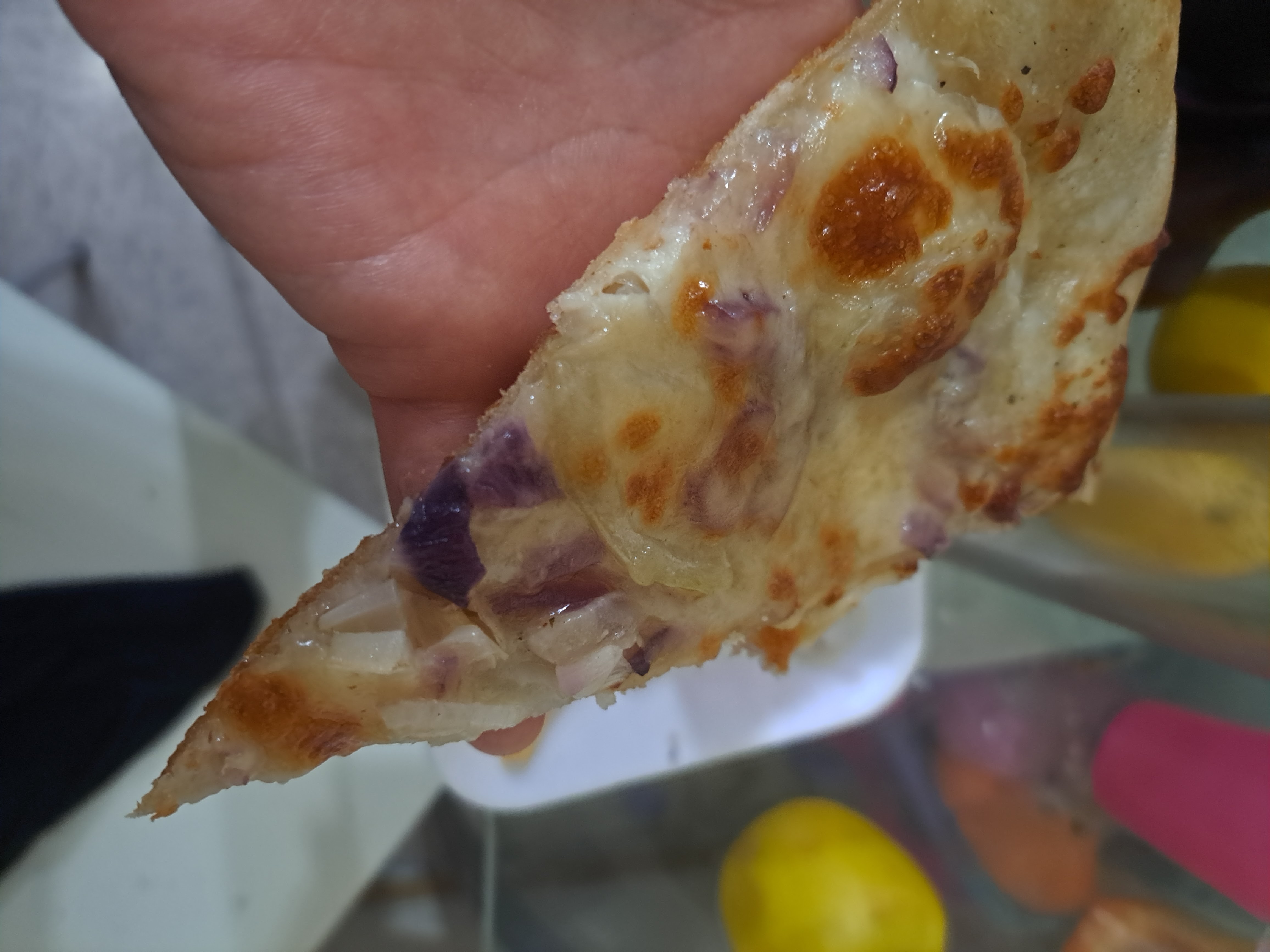 Rock´s Pizza image 4