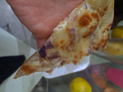 Rock´s Pizza image 4