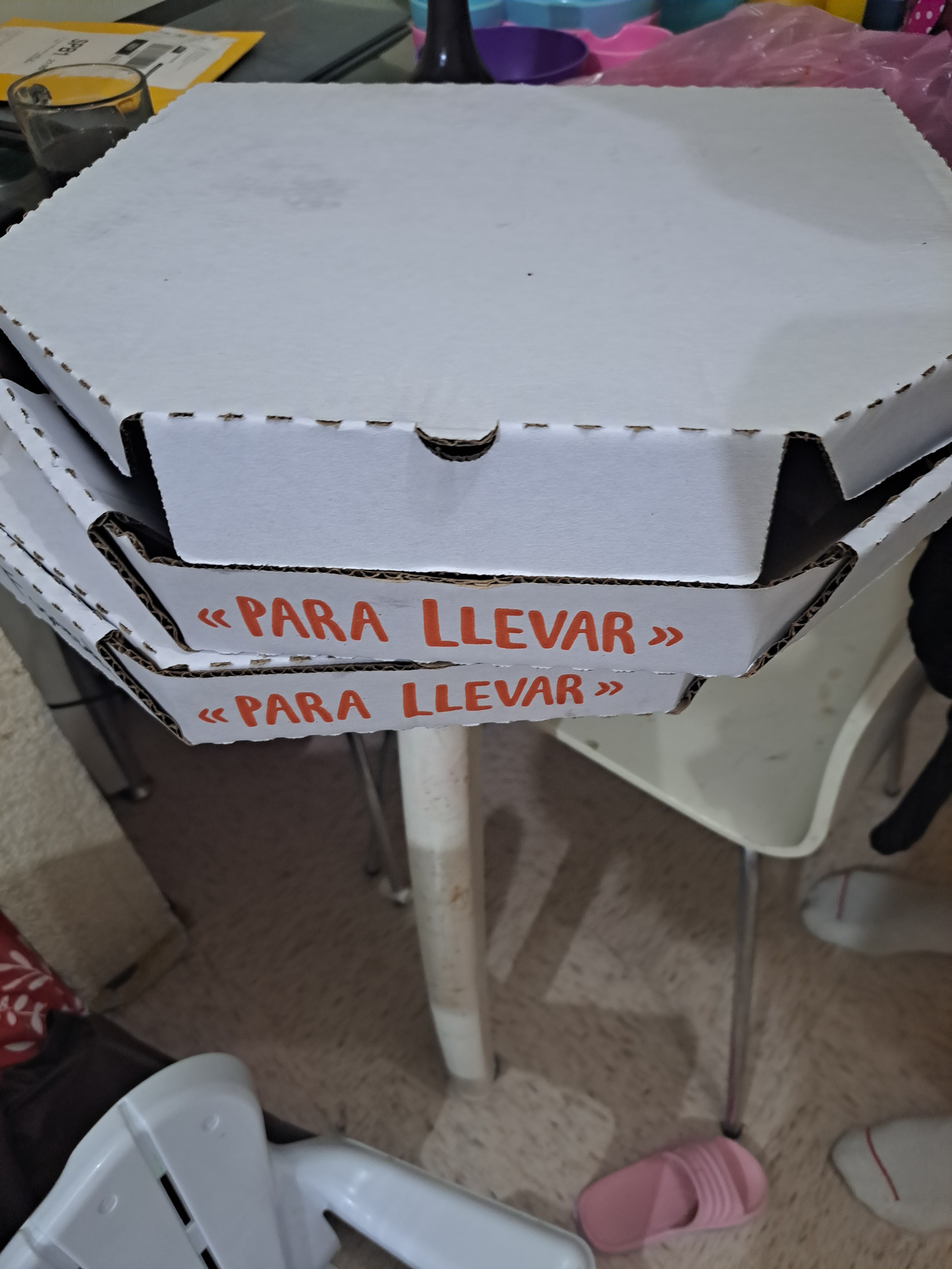 Rock´s Pizza image 5