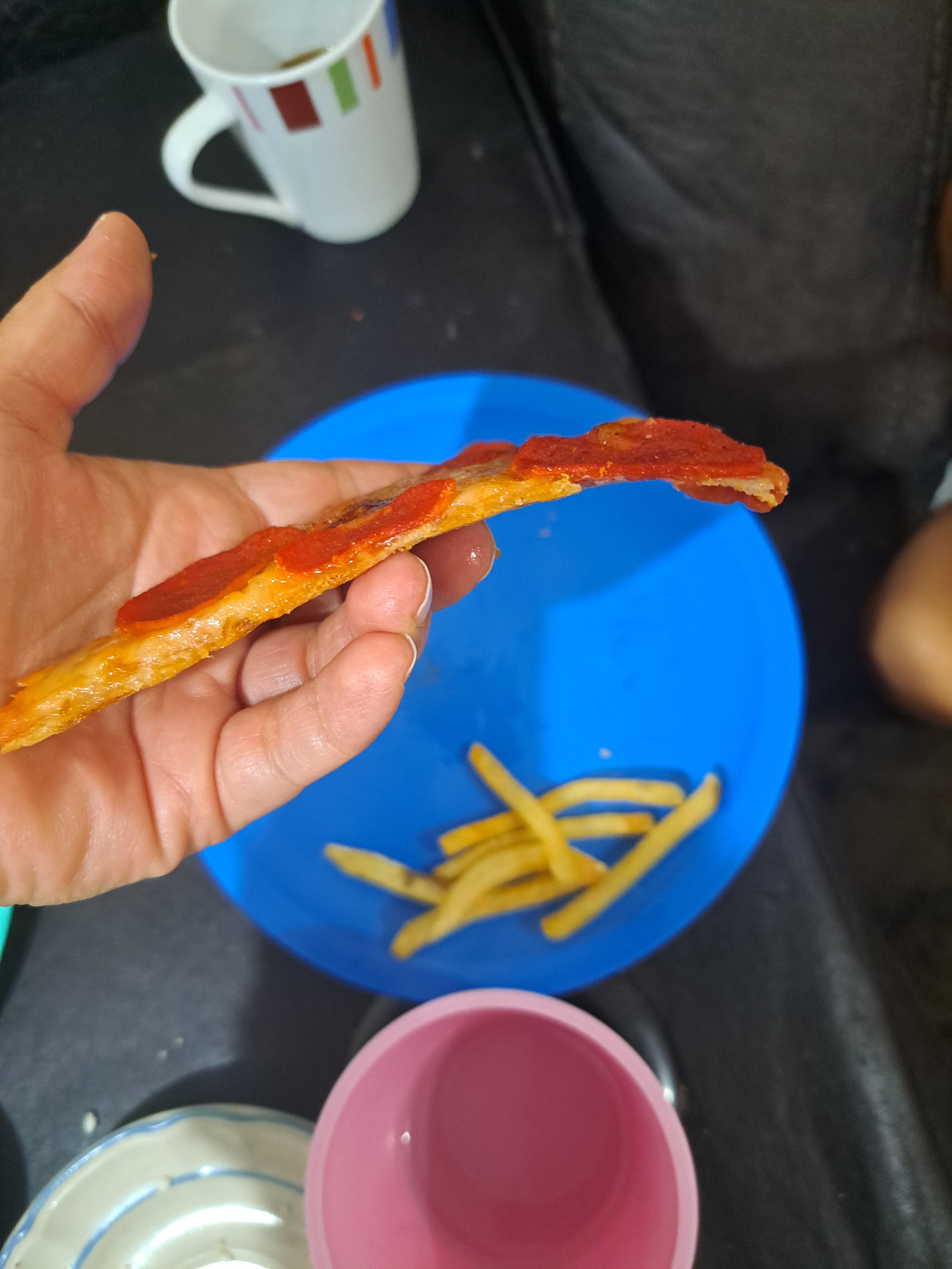 Rock´s Pizza image 6