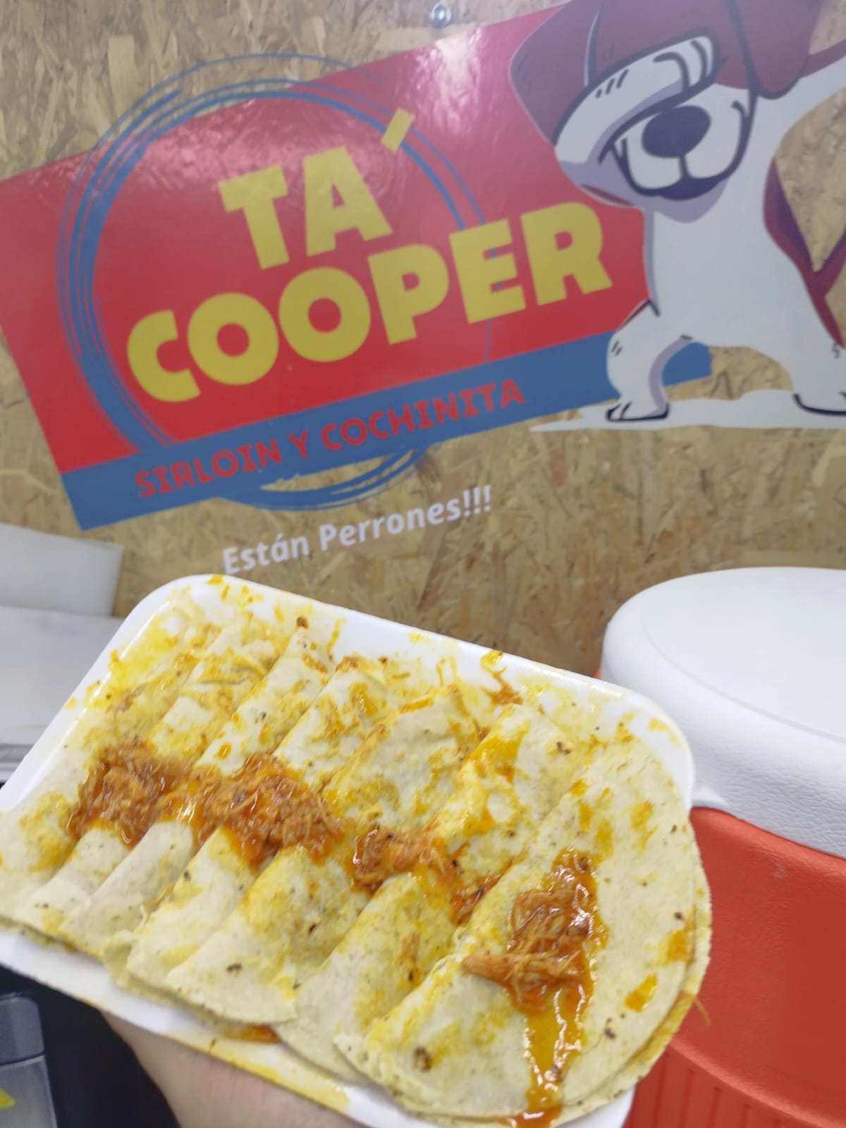 Ta´Cooper image 3