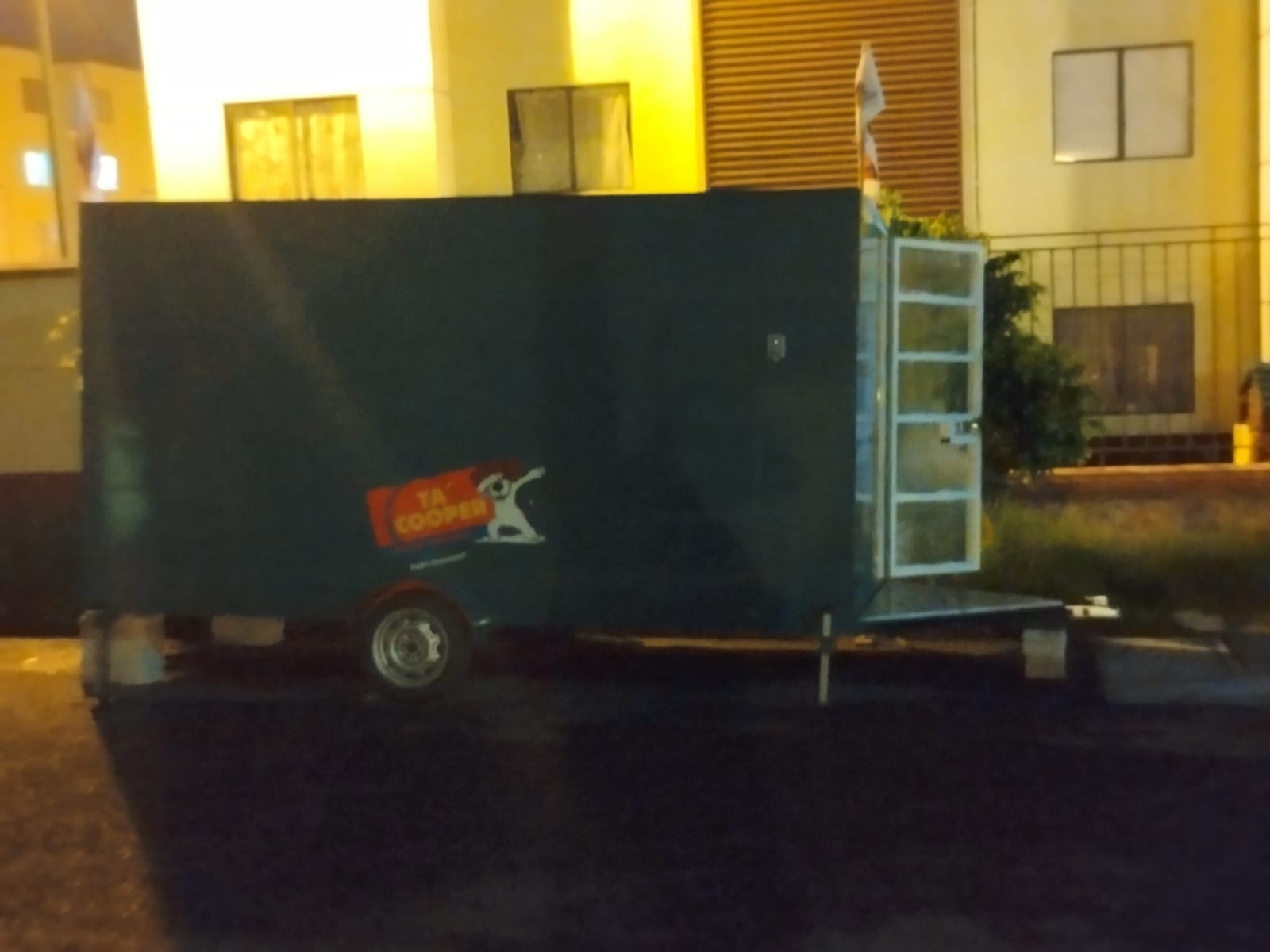 Ta´Cooper image 7