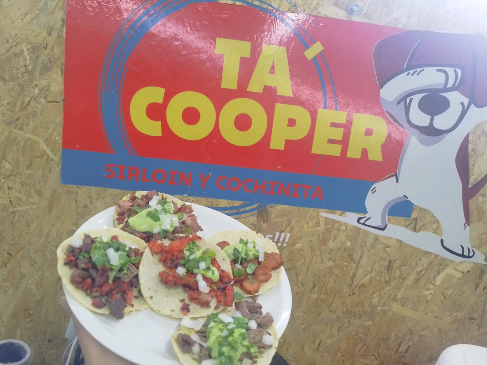 Ta´Cooper image 9