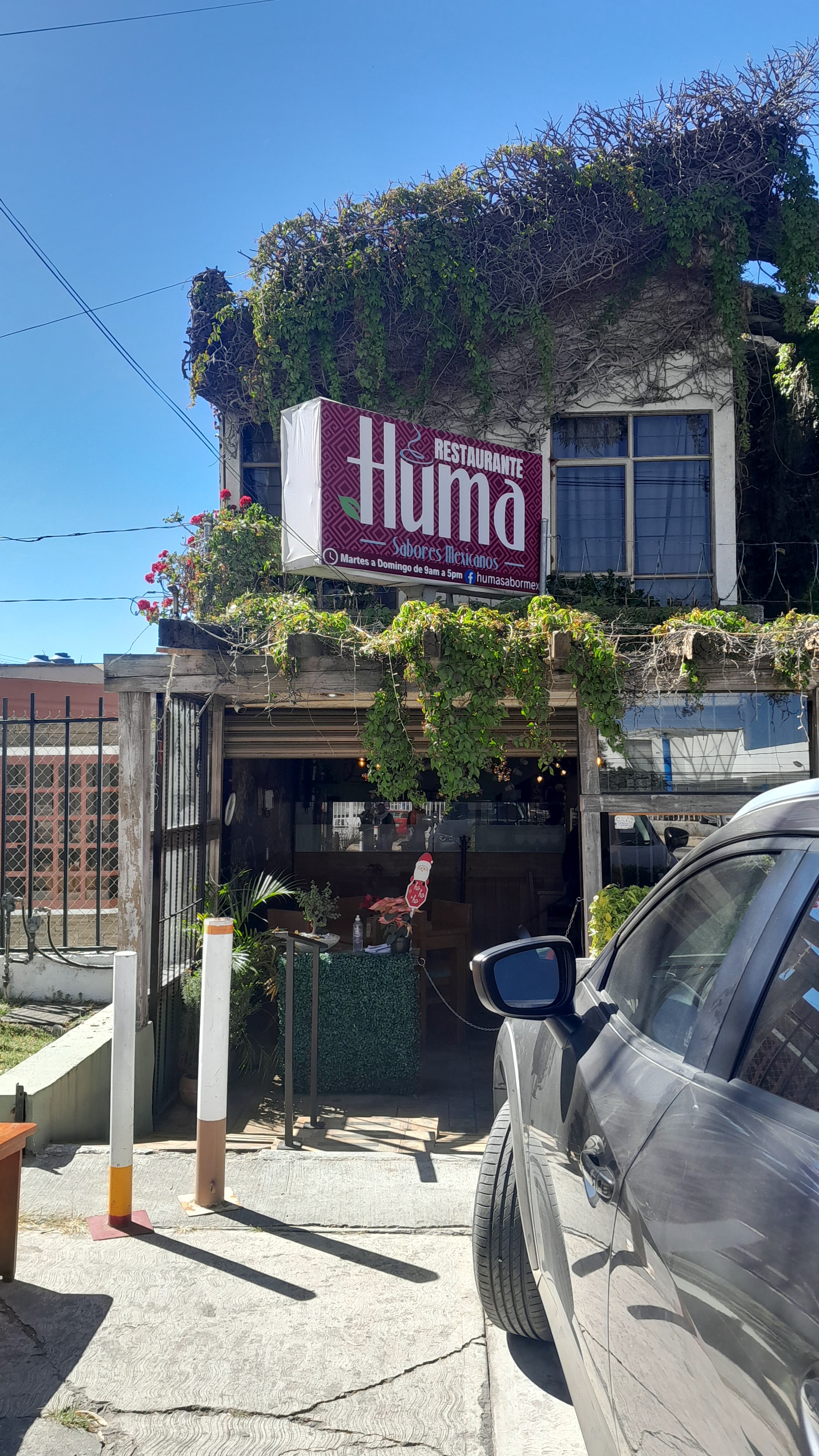 Huma Sabores Mexicanos image 1