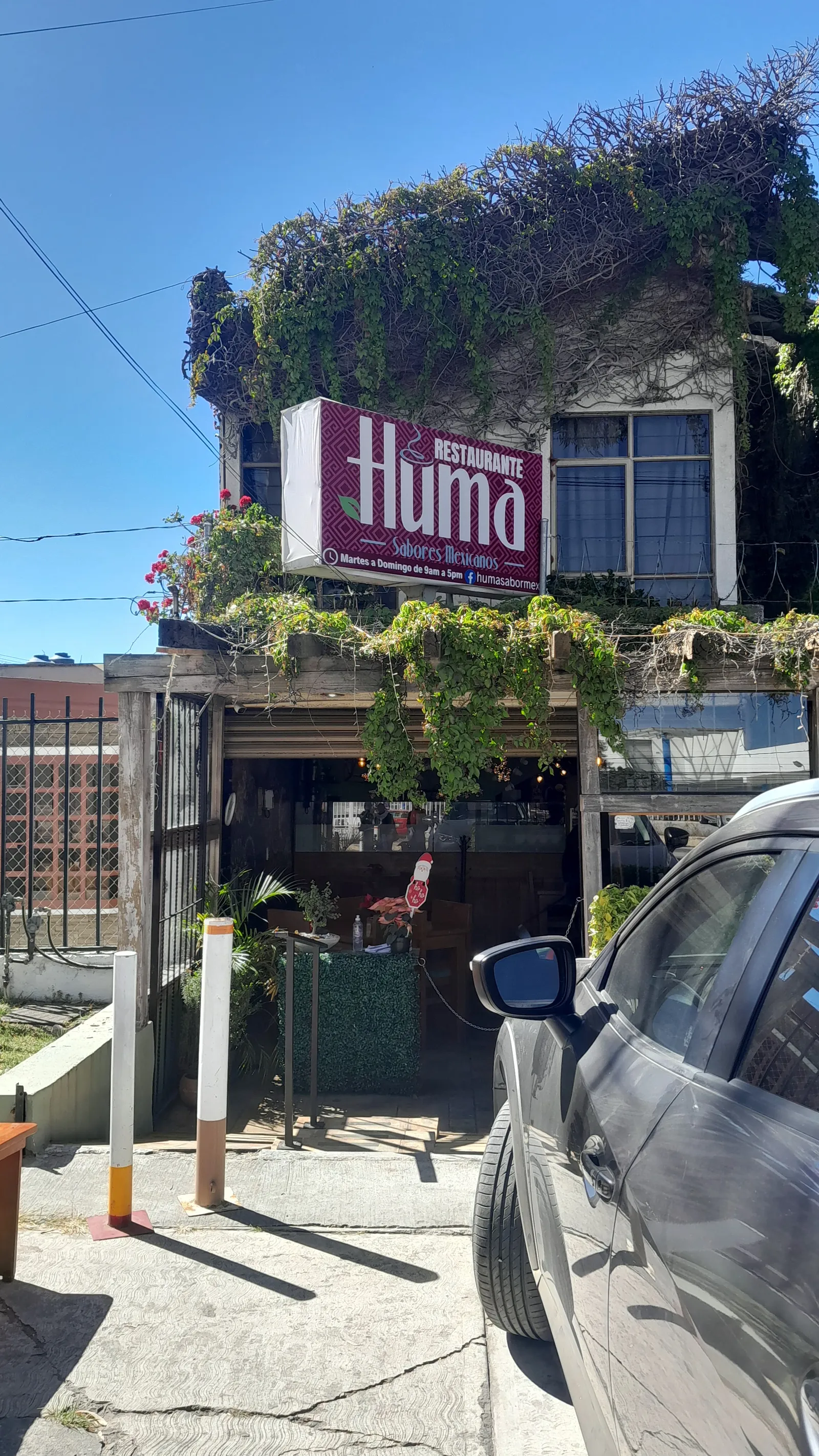Huma Sabores Mexicanos image 1