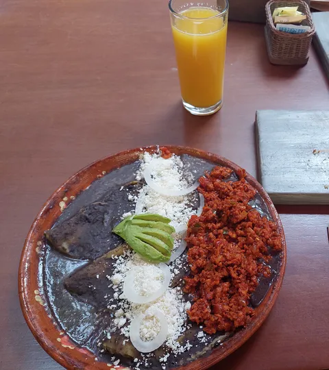 Huma Sabores Mexicanos image 2