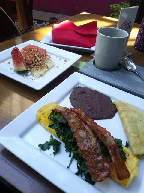 Huma Sabores Mexicanos image 5