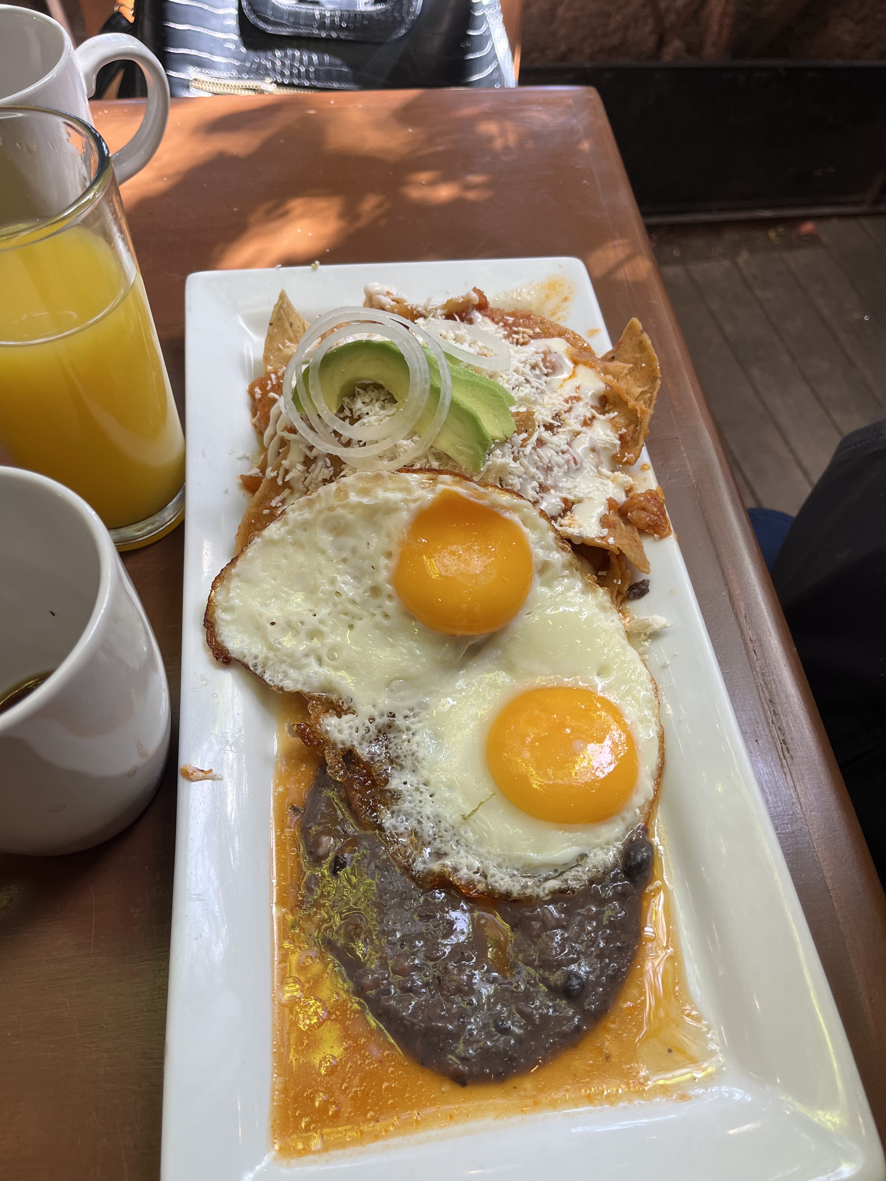 Huma Sabores Mexicanos image 6