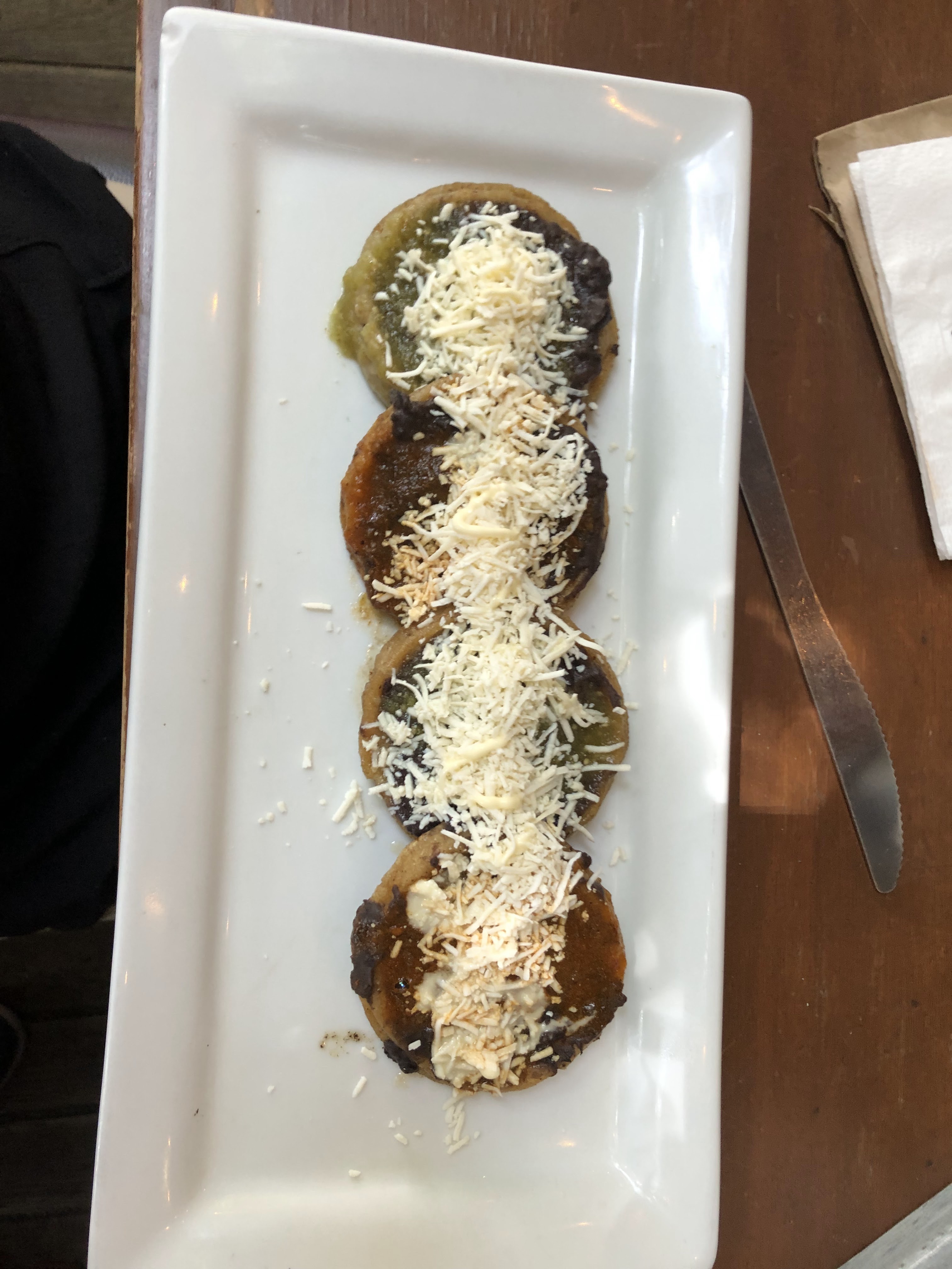 Huma Sabores Mexicanos image 7