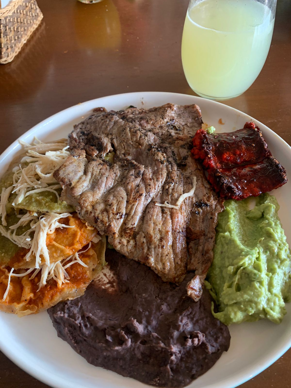 Huma Sabores Mexicanos image 8