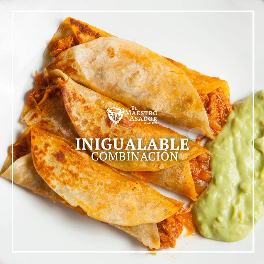 El Maestro Asador image 2