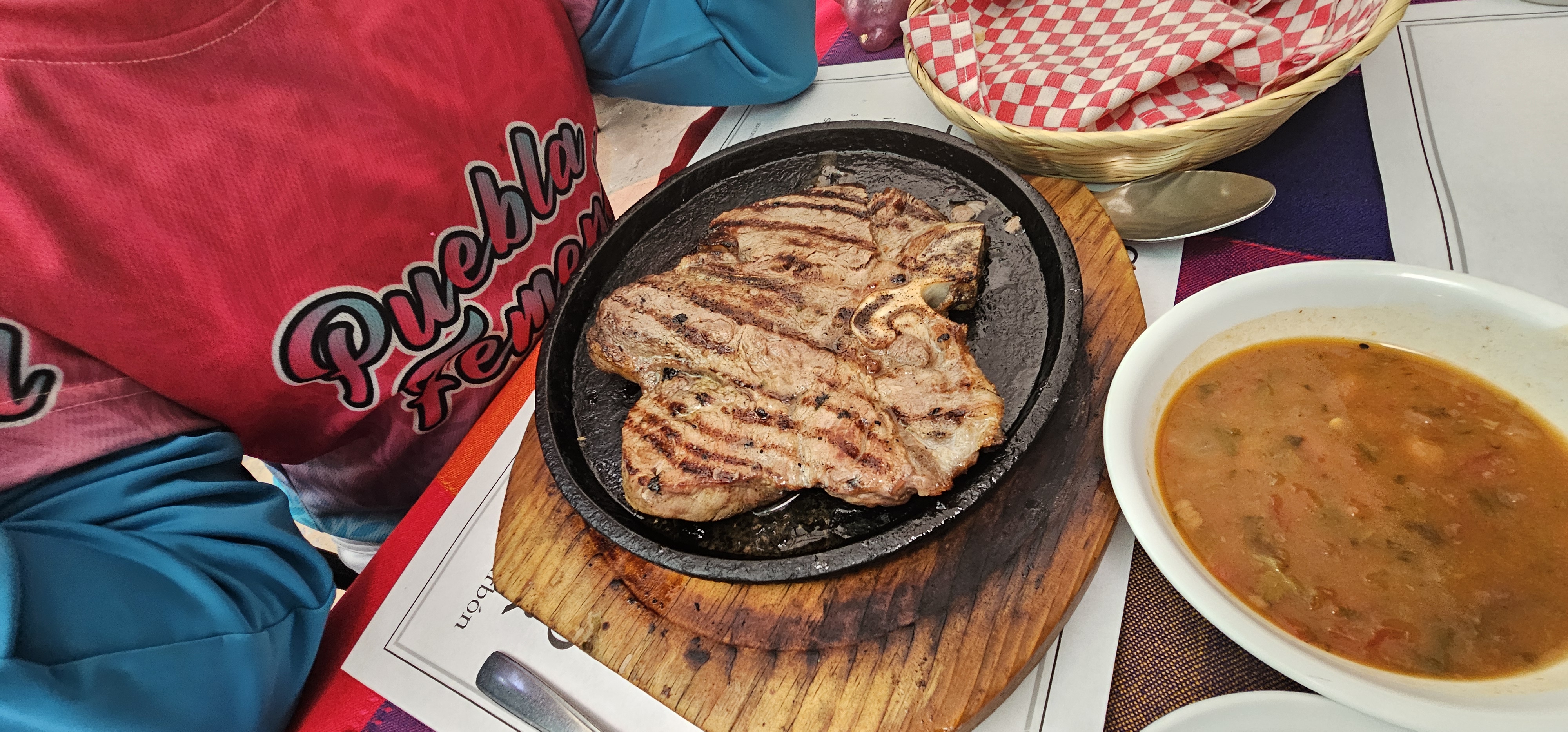 El Maestro Asador image 3