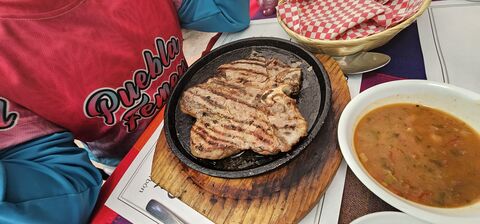 El Maestro Asador image 3