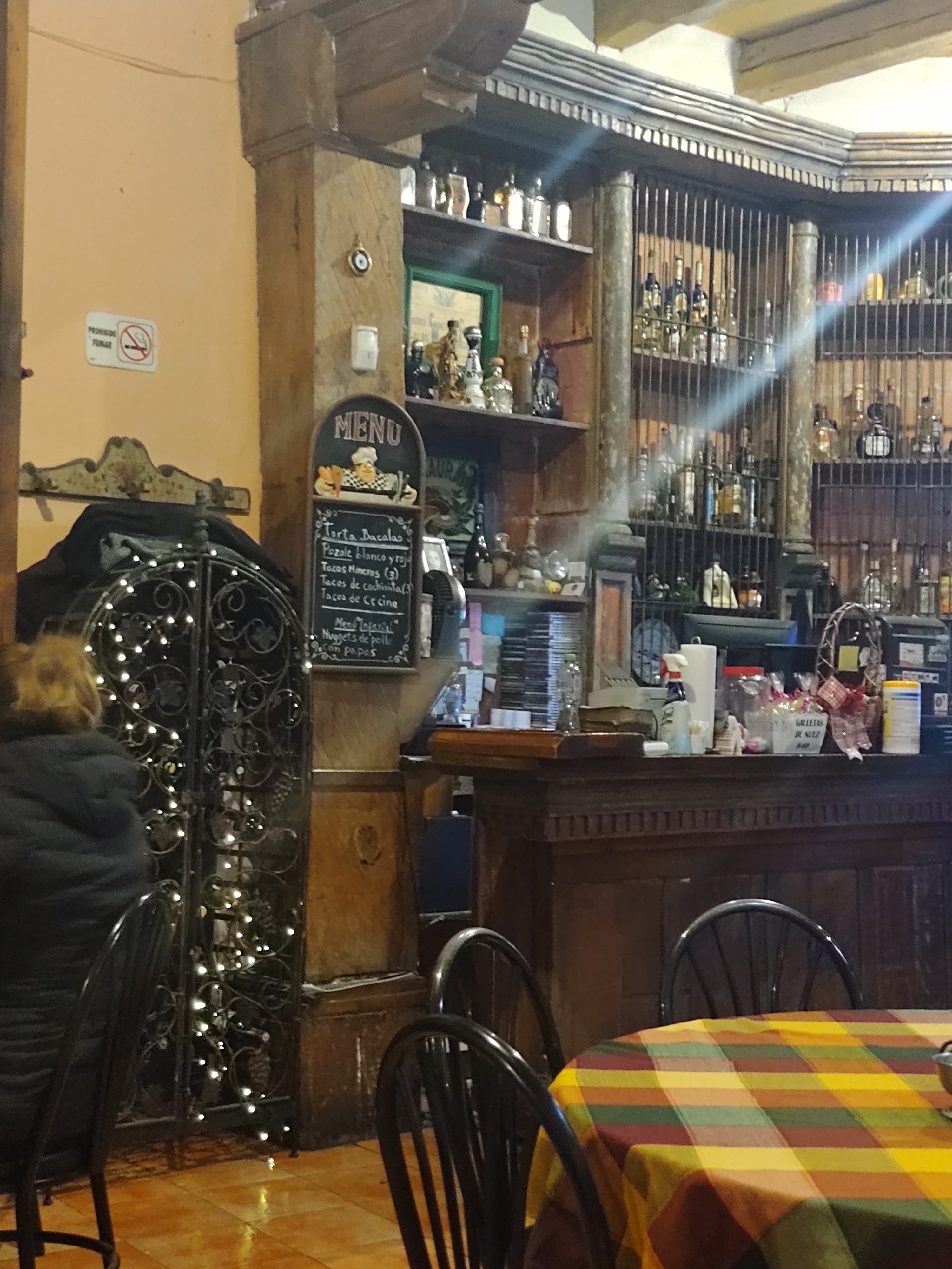 El Maestro Asador image 4