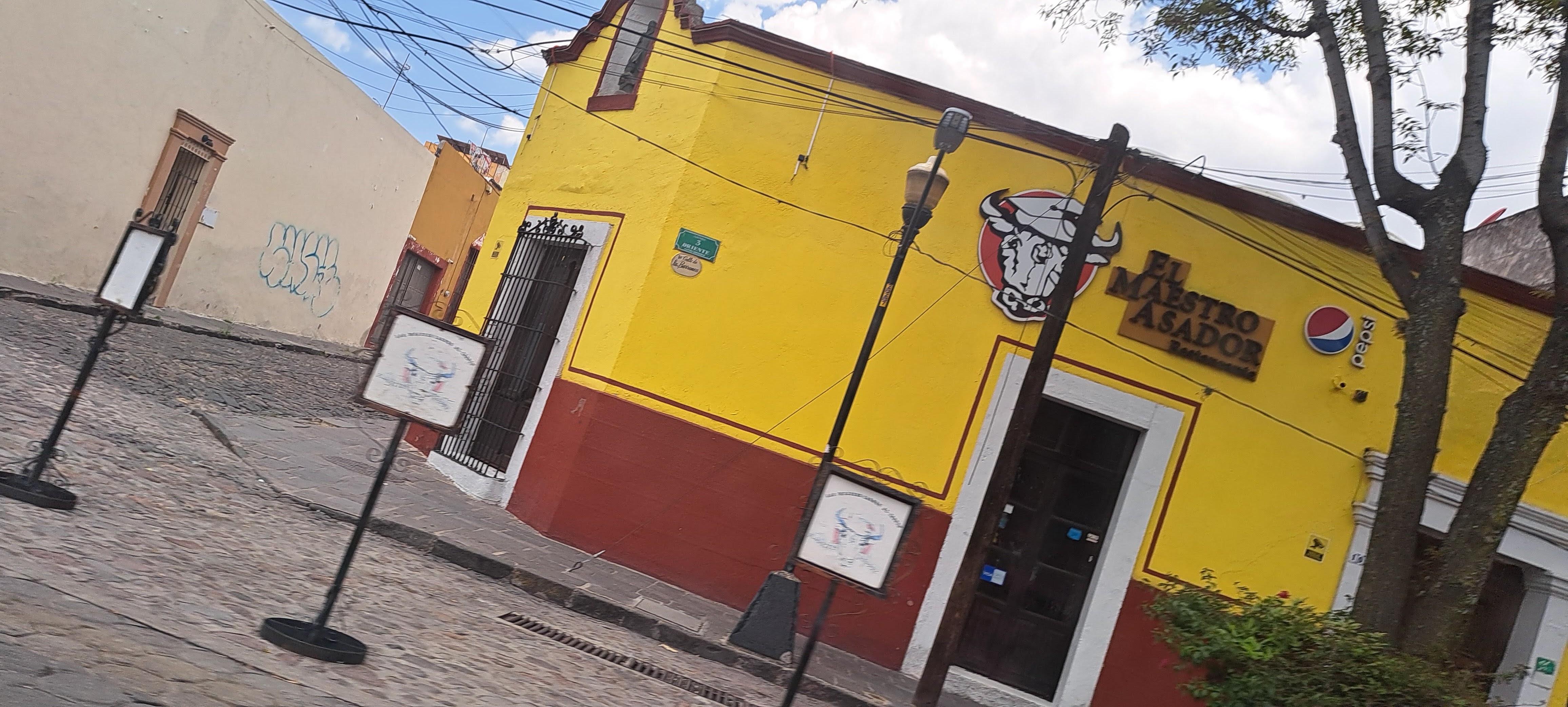 El Maestro Asador image 5