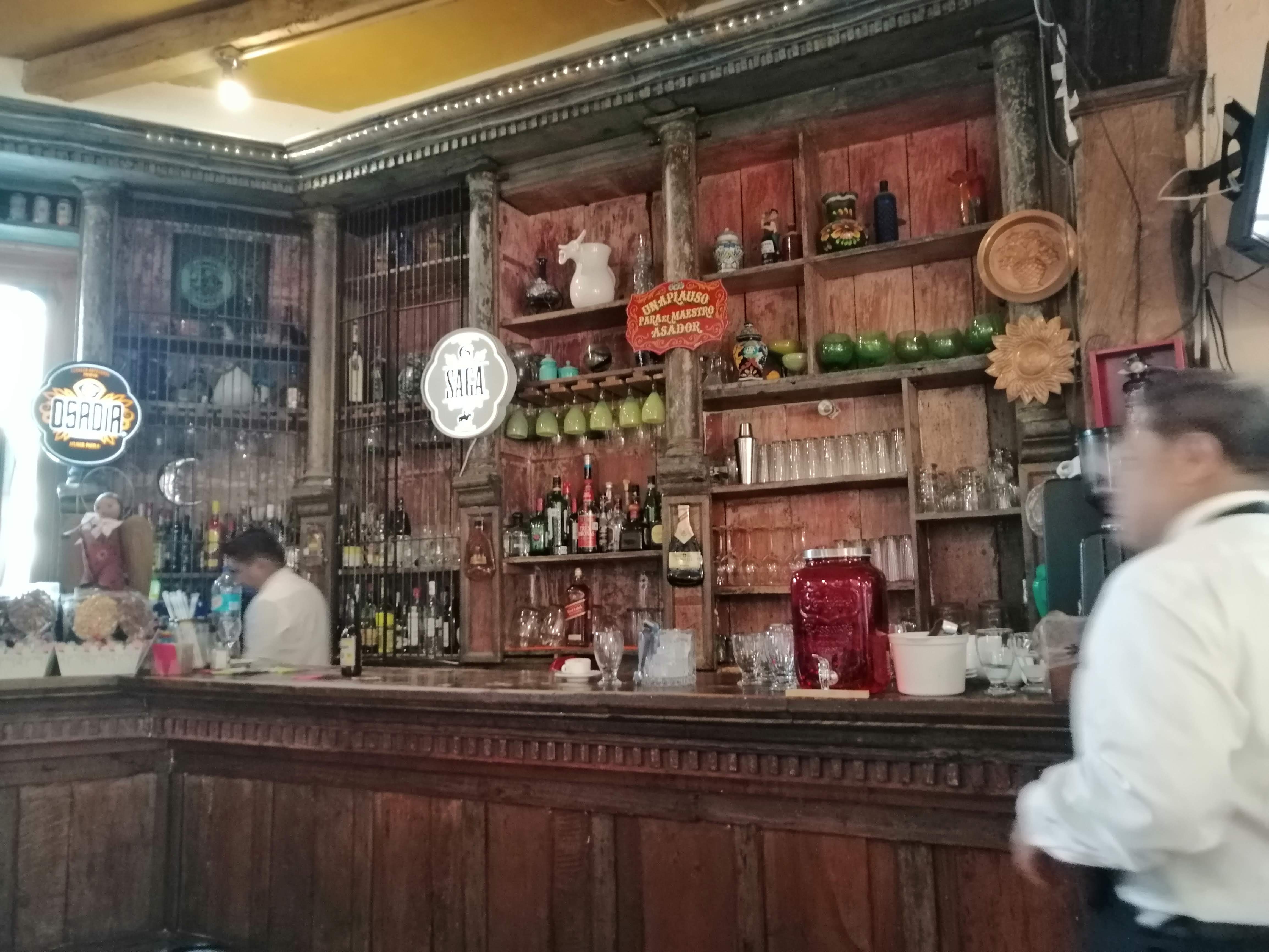 El Maestro Asador image 6