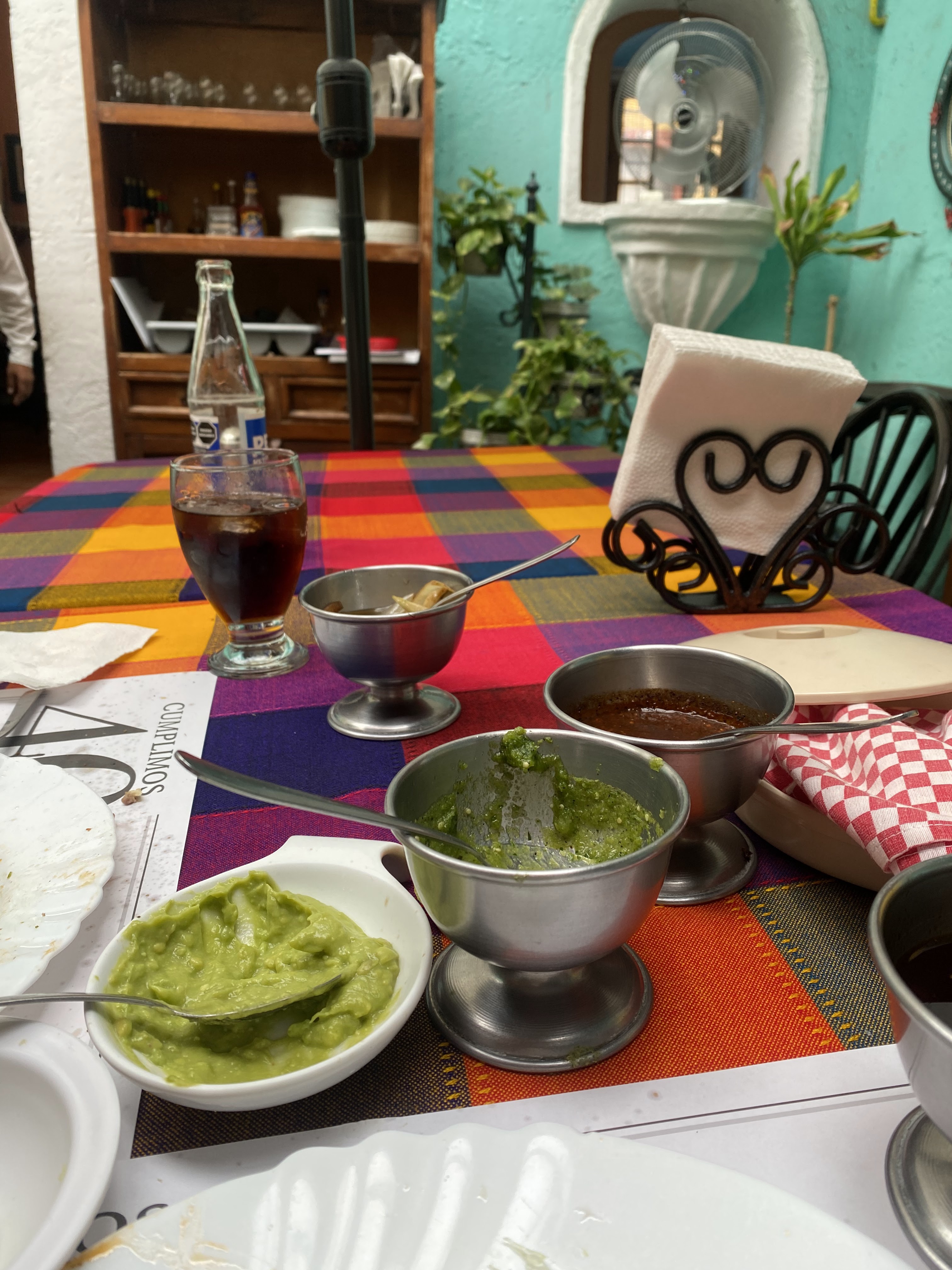 El Maestro Asador image 9