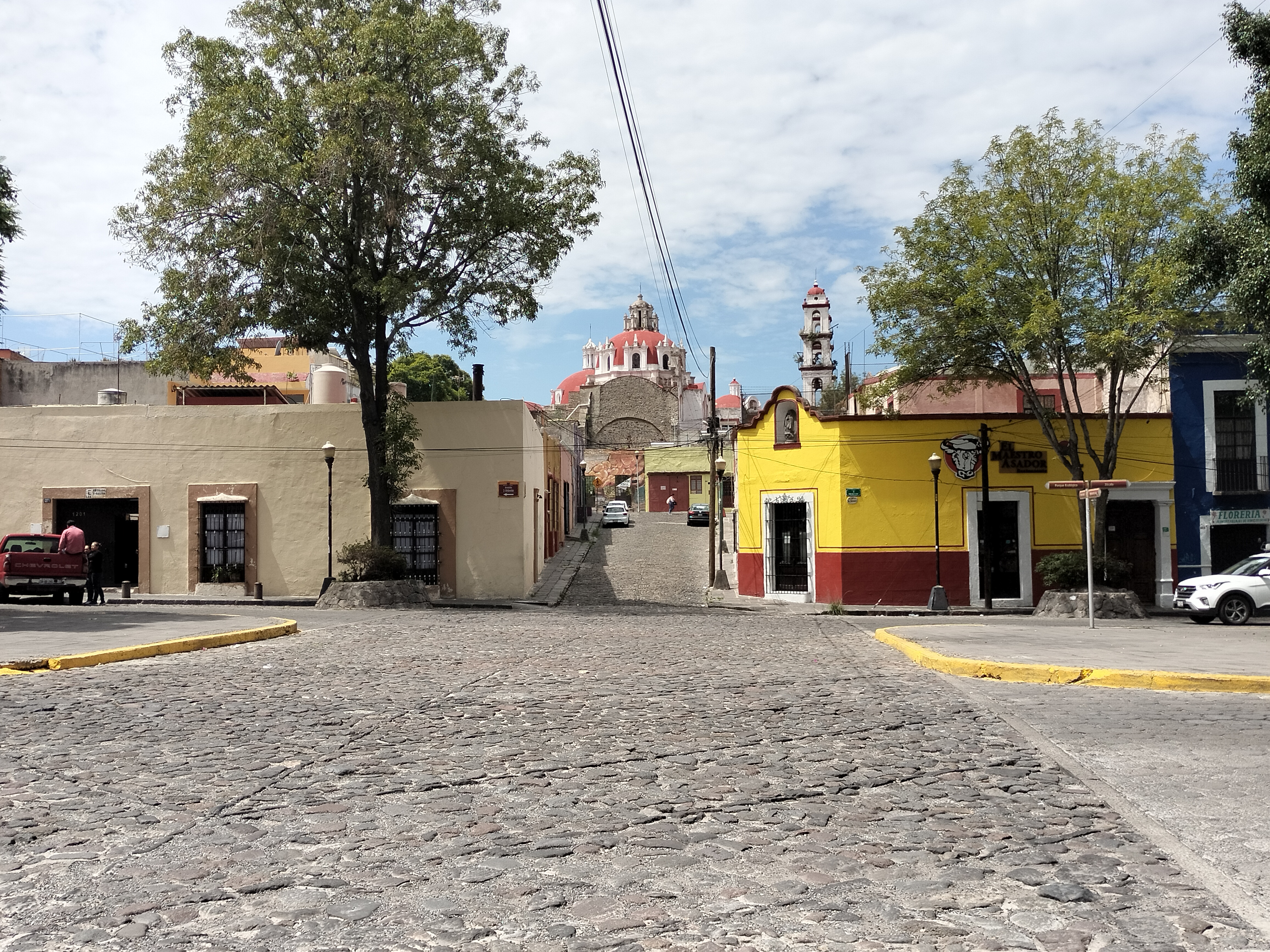 El Maestro Asador image 10