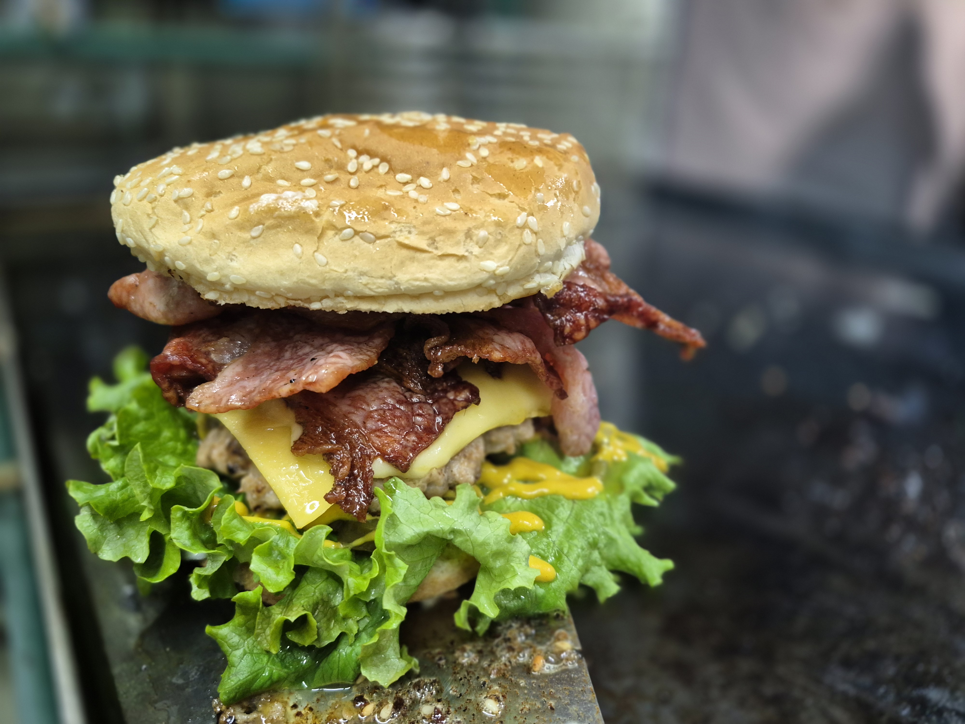 Titan Burger image 1