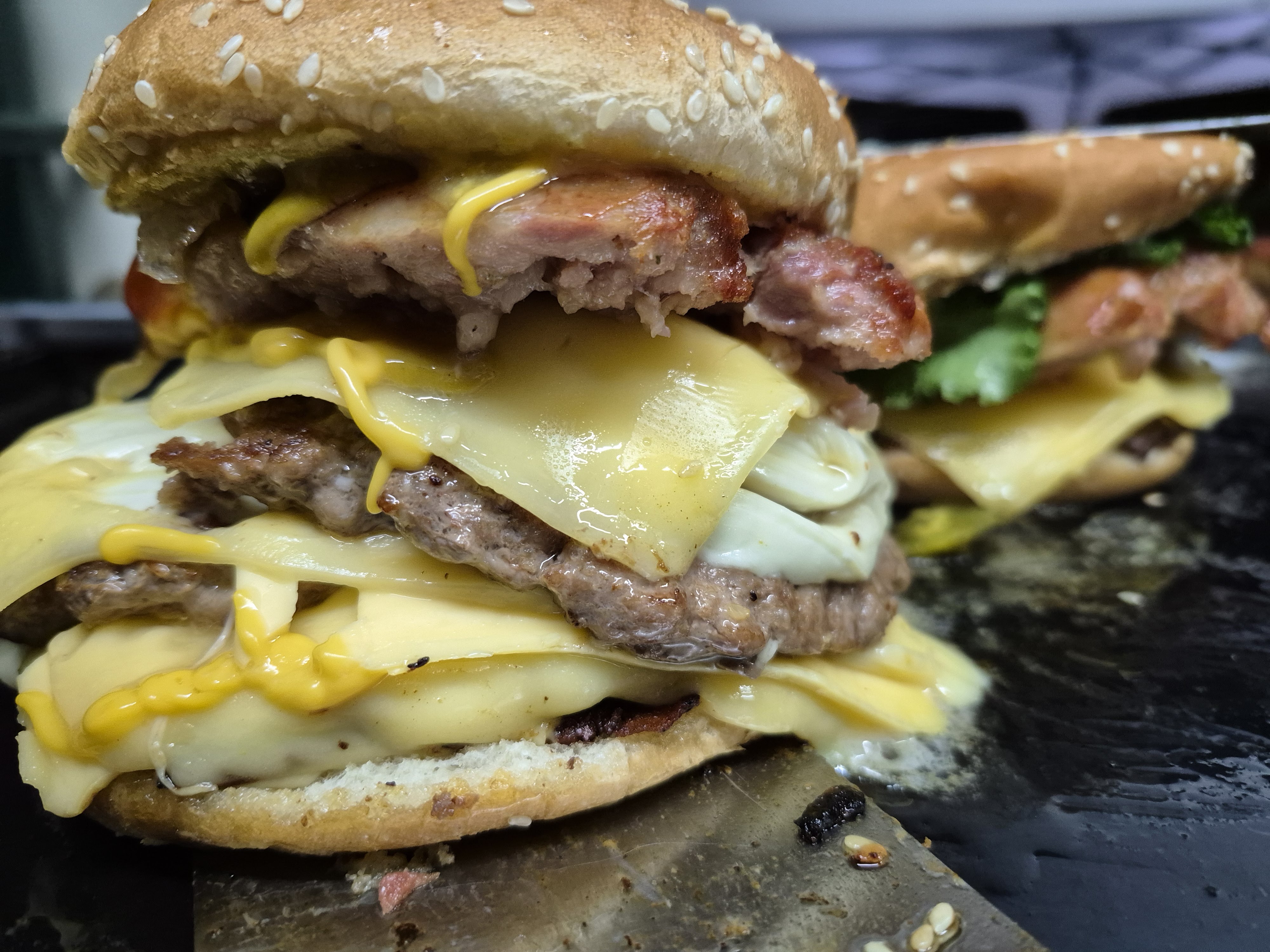 Titan Burger image 5