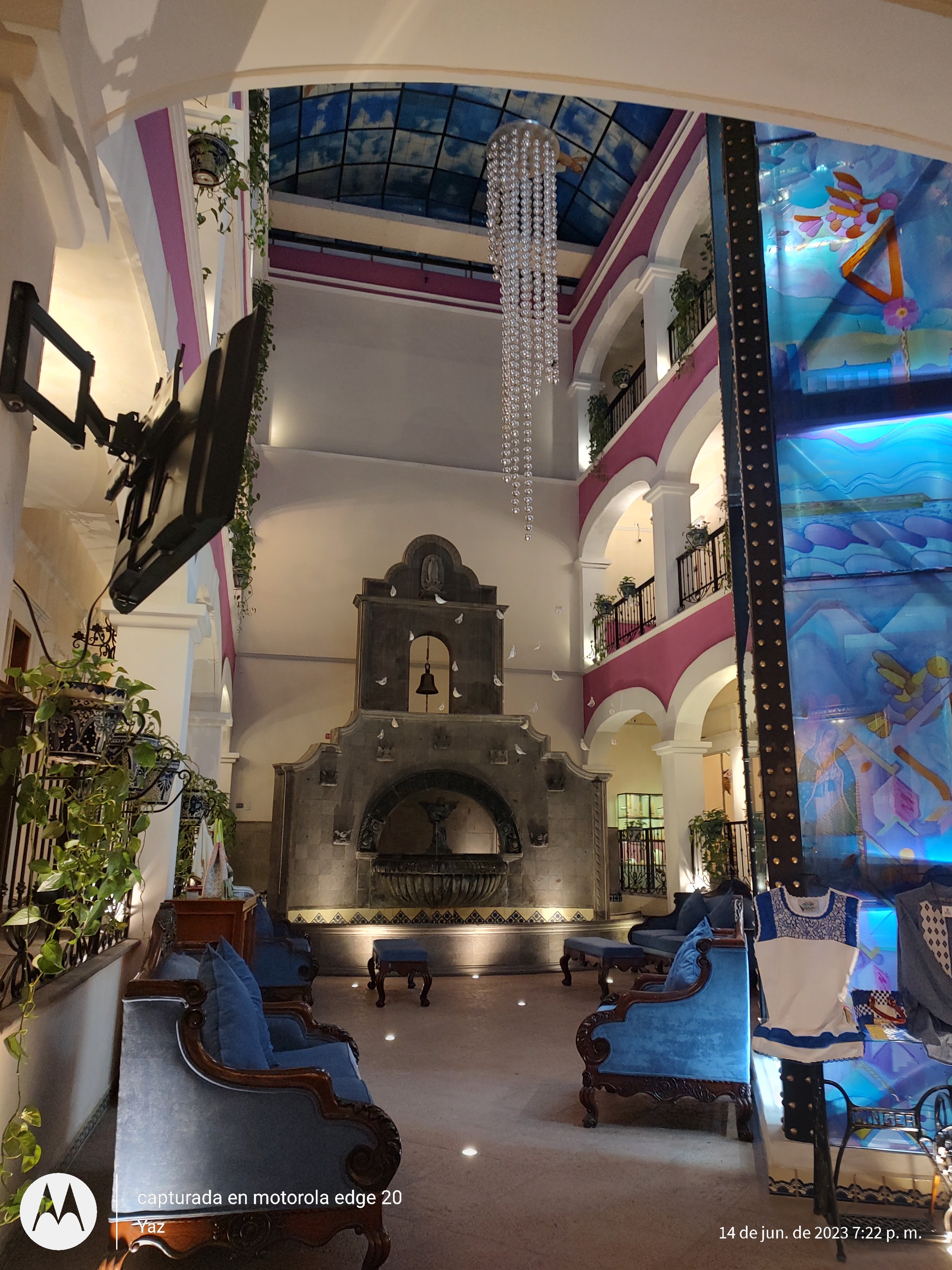 Santo Menjurje image 4