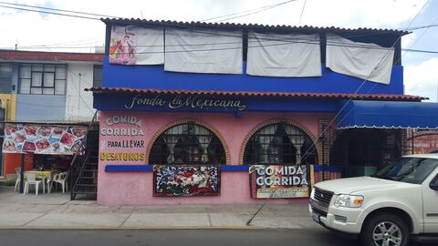 El Mestizaje - Cocina Mexicana image 1