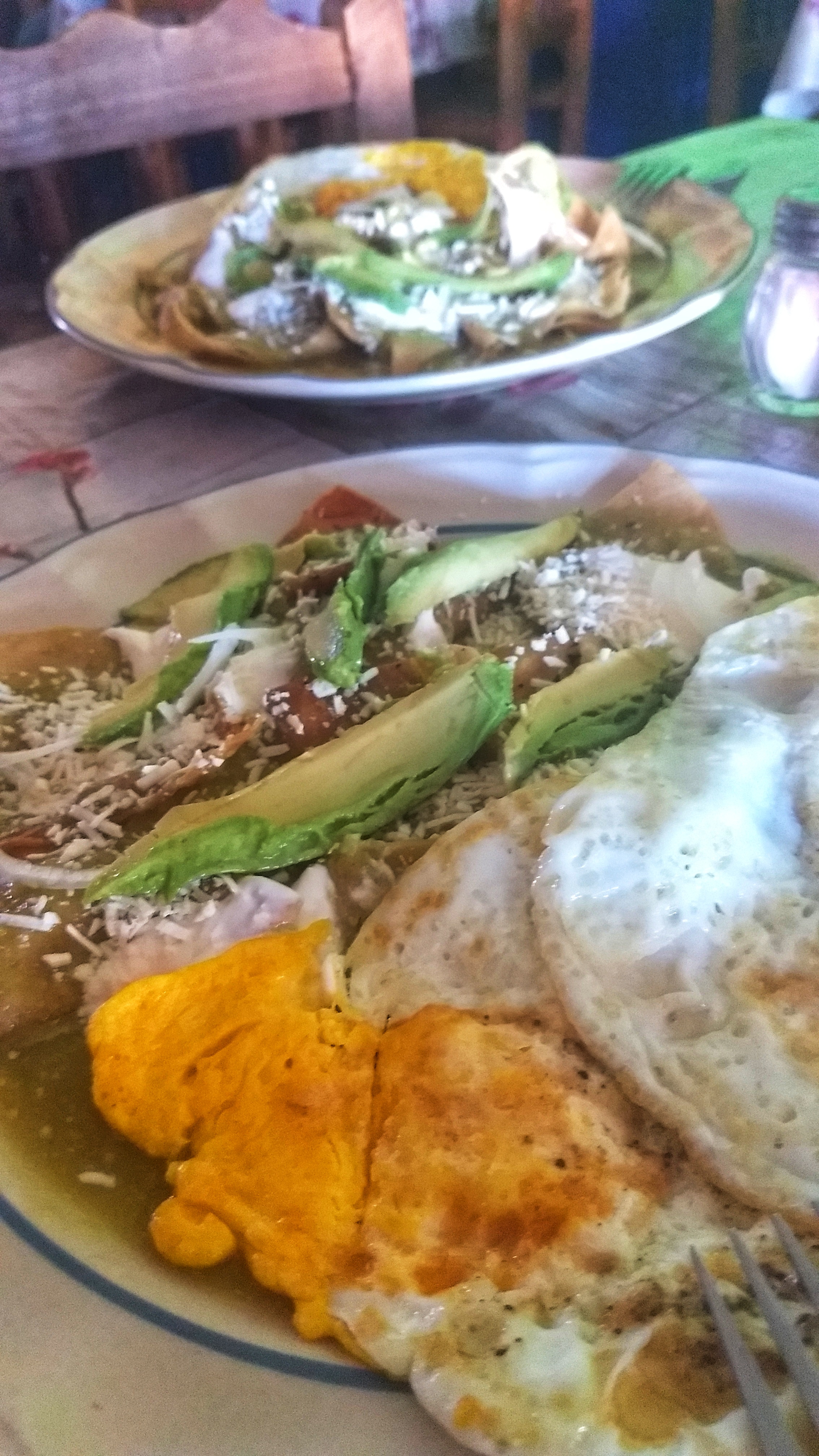 El Mestizaje - Cocina Mexicana image 2