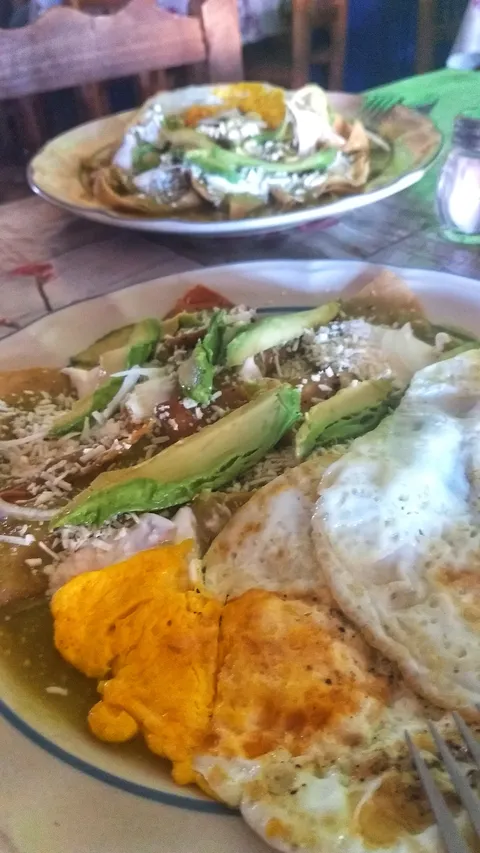 El Mestizaje - Cocina Mexicana image 2